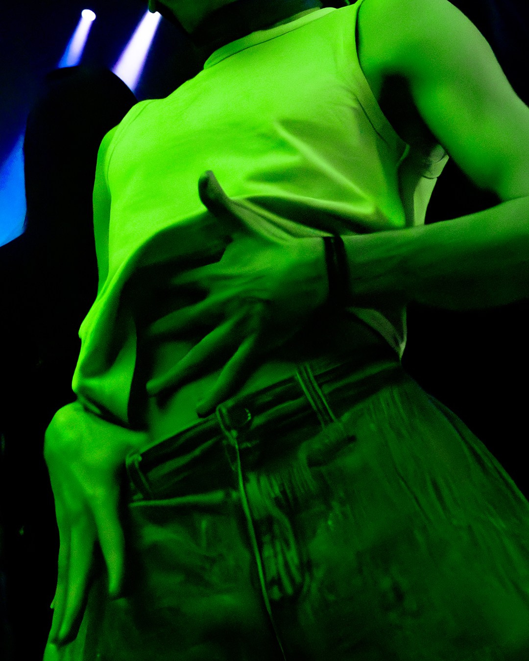 ASIA MANIA [TAU]. Фотограф Москва