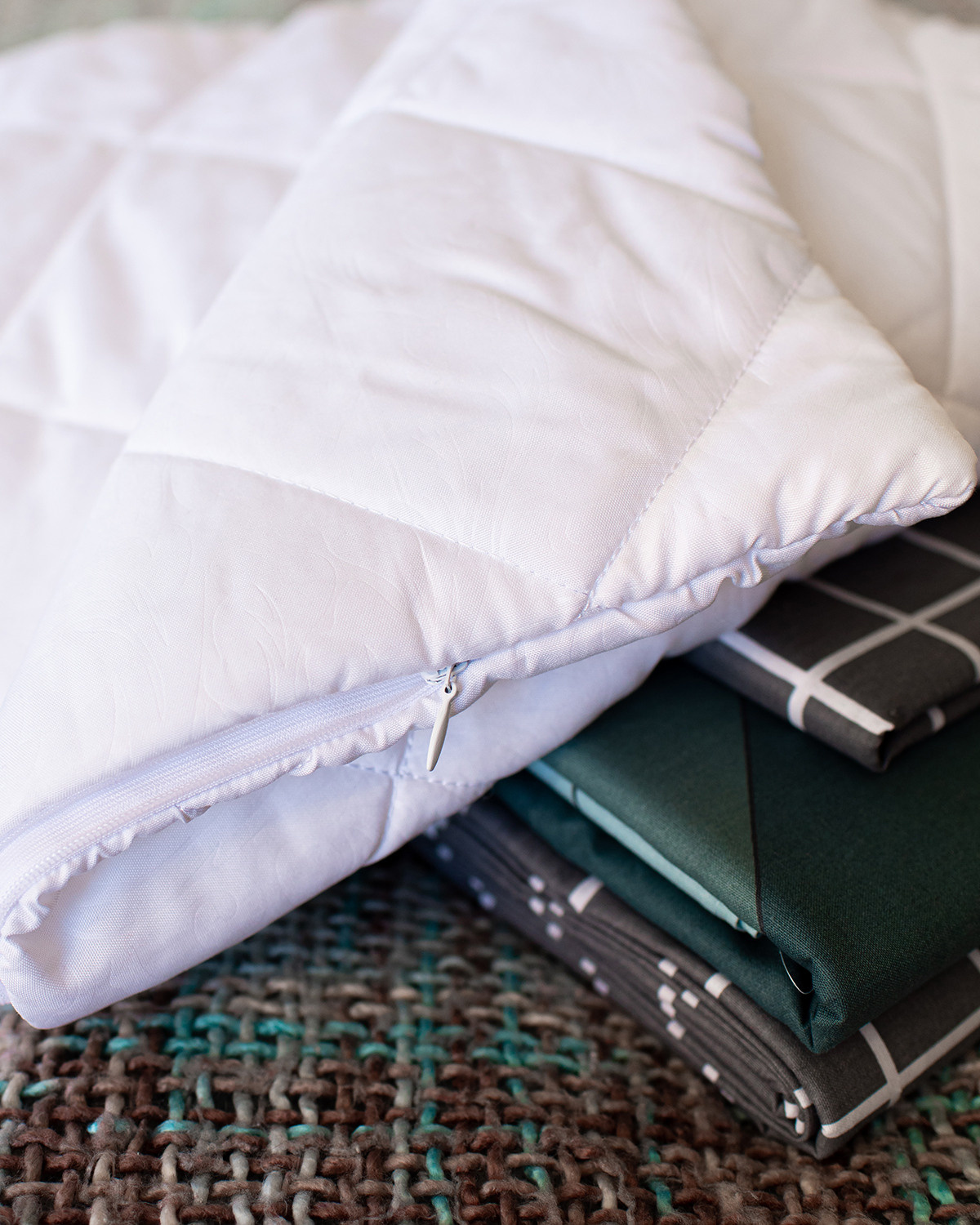 Постельное белье. Семейный и Свадебный фотограф. Санкт-Петербург. Пушкин