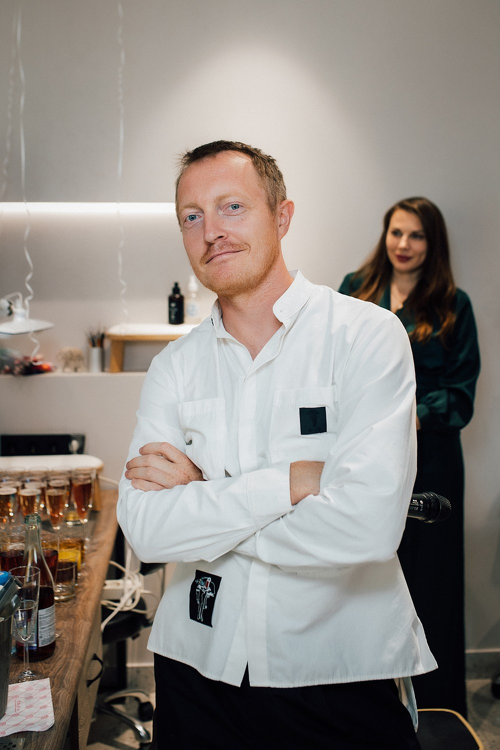 Офисный Корпоратив. Devitya photo