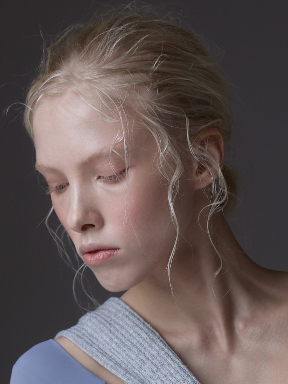 Fashion history. Рекламный фотограф в Москве Катерина Смирнова