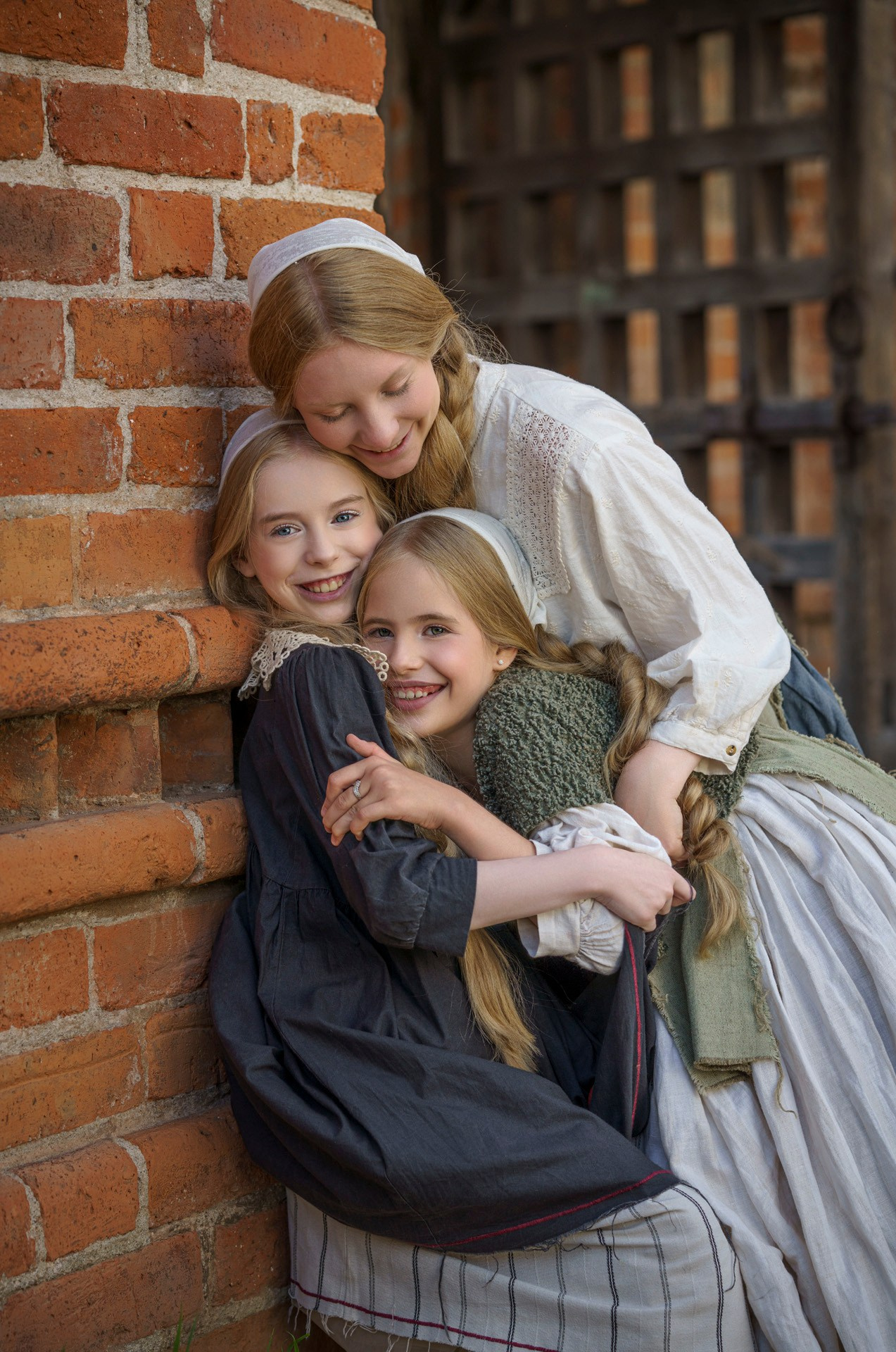 Крутицкое подворье. Фотограф Сергей Танков