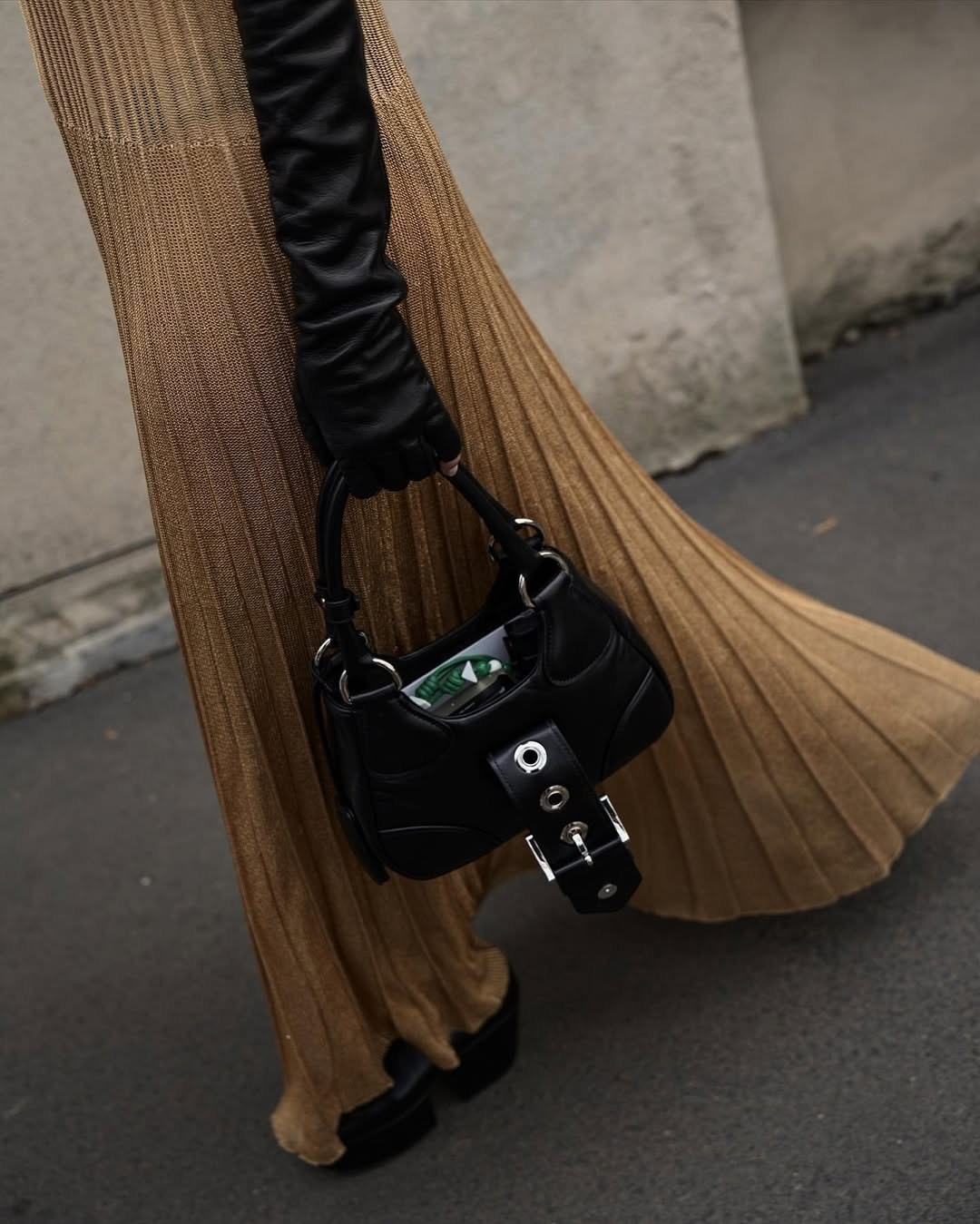 Milan SS'24. Photographer of your fashion moments