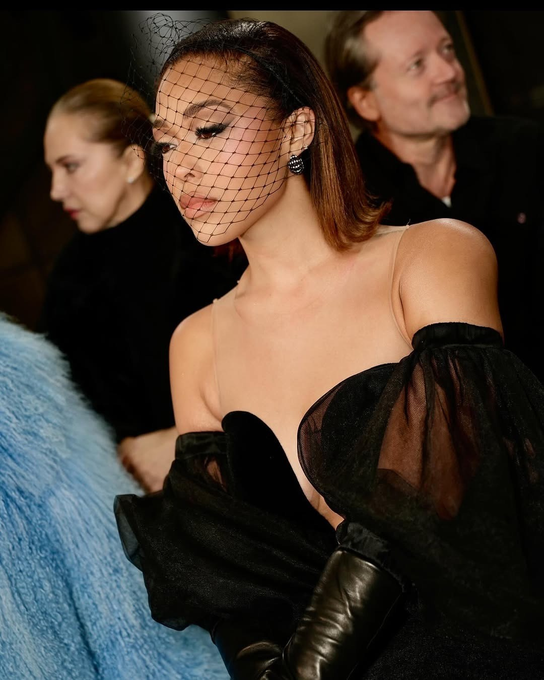 Jordyn Woods FW. Photographer of your fashion moments