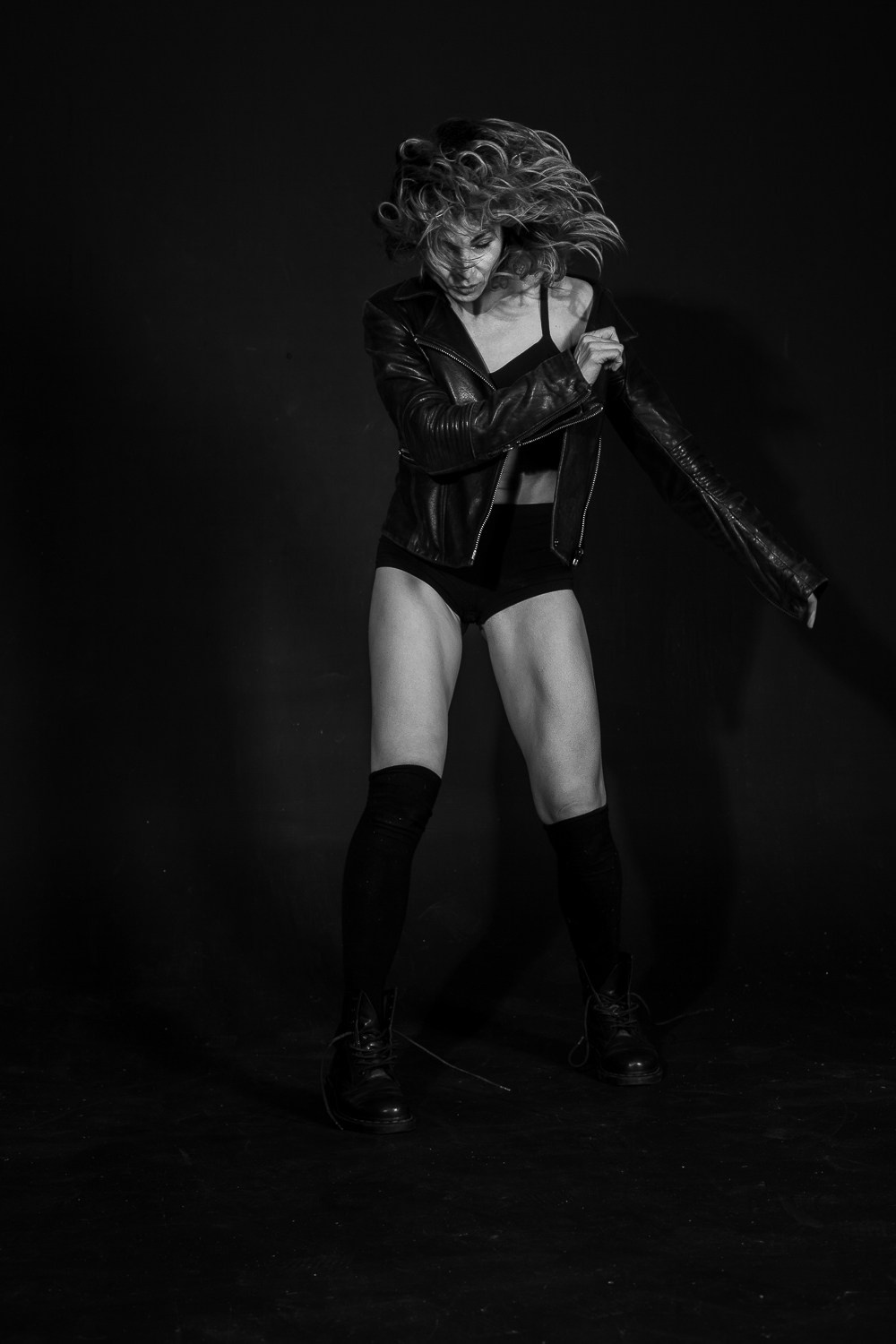 Ольга Бараняй. хореограф, танцор. Психолог с фотоаппаратом Зимина Оксана