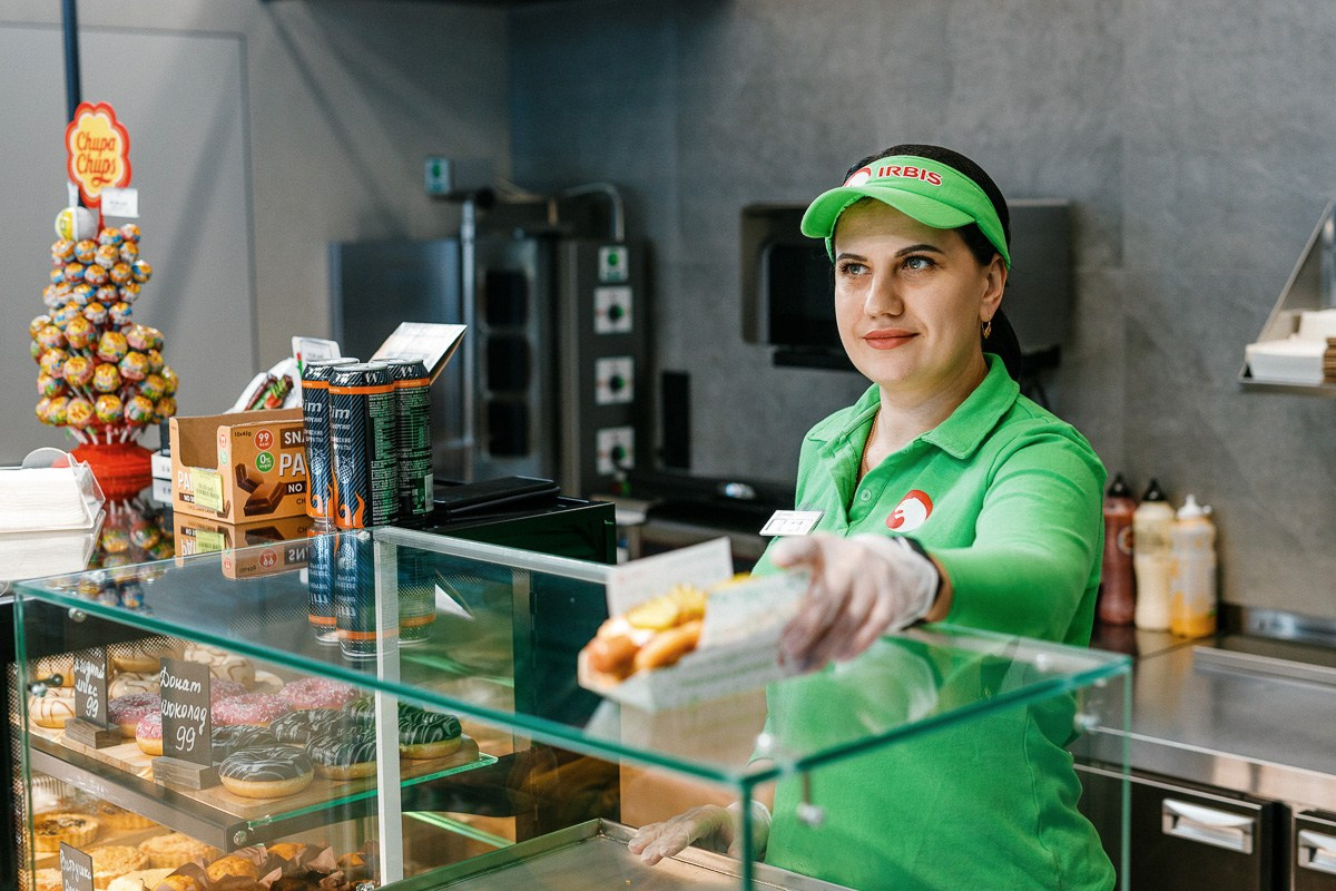 БИЗНЕС КОНТЕНТ. АЛЕКСАНДР ФОКС