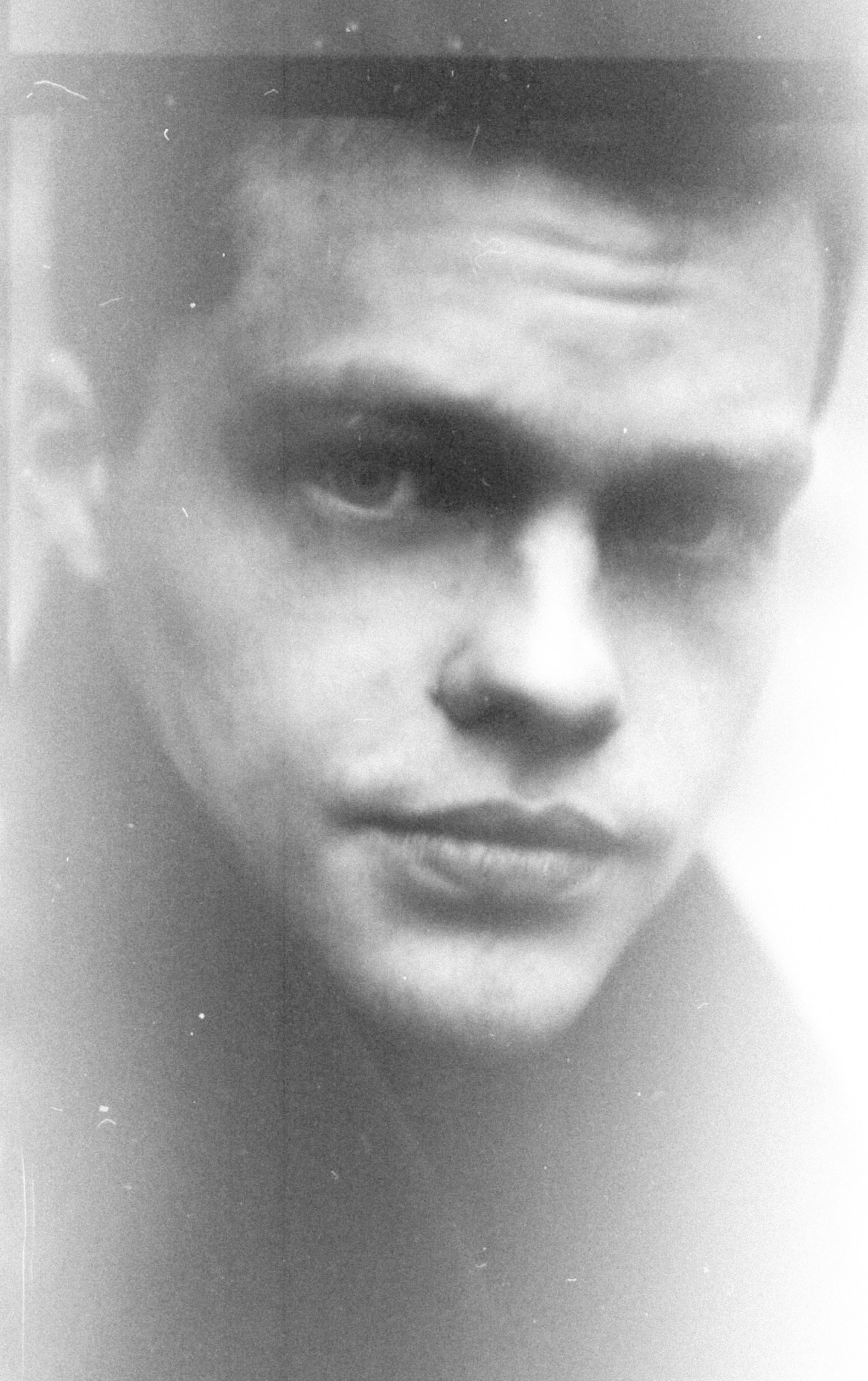 Danya. Портретный фотограф в Санкт-Петербурге Ольга Муранова