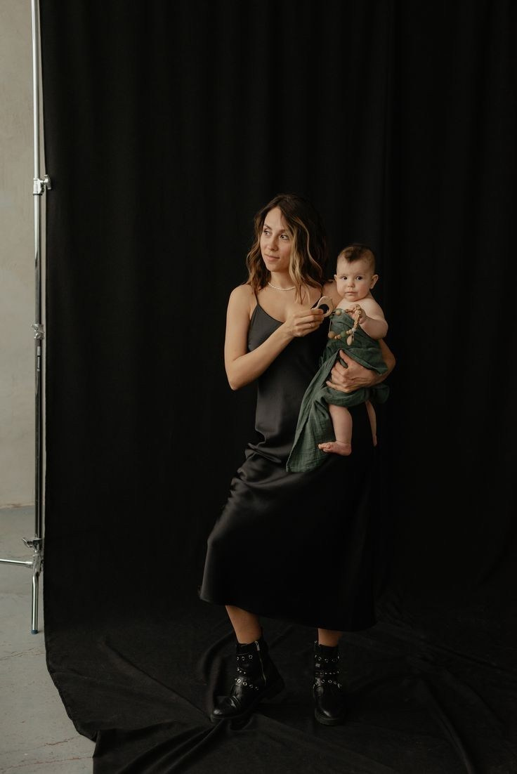 Семейные. Фотограф чувственности в Новосибирске Елена Побережная