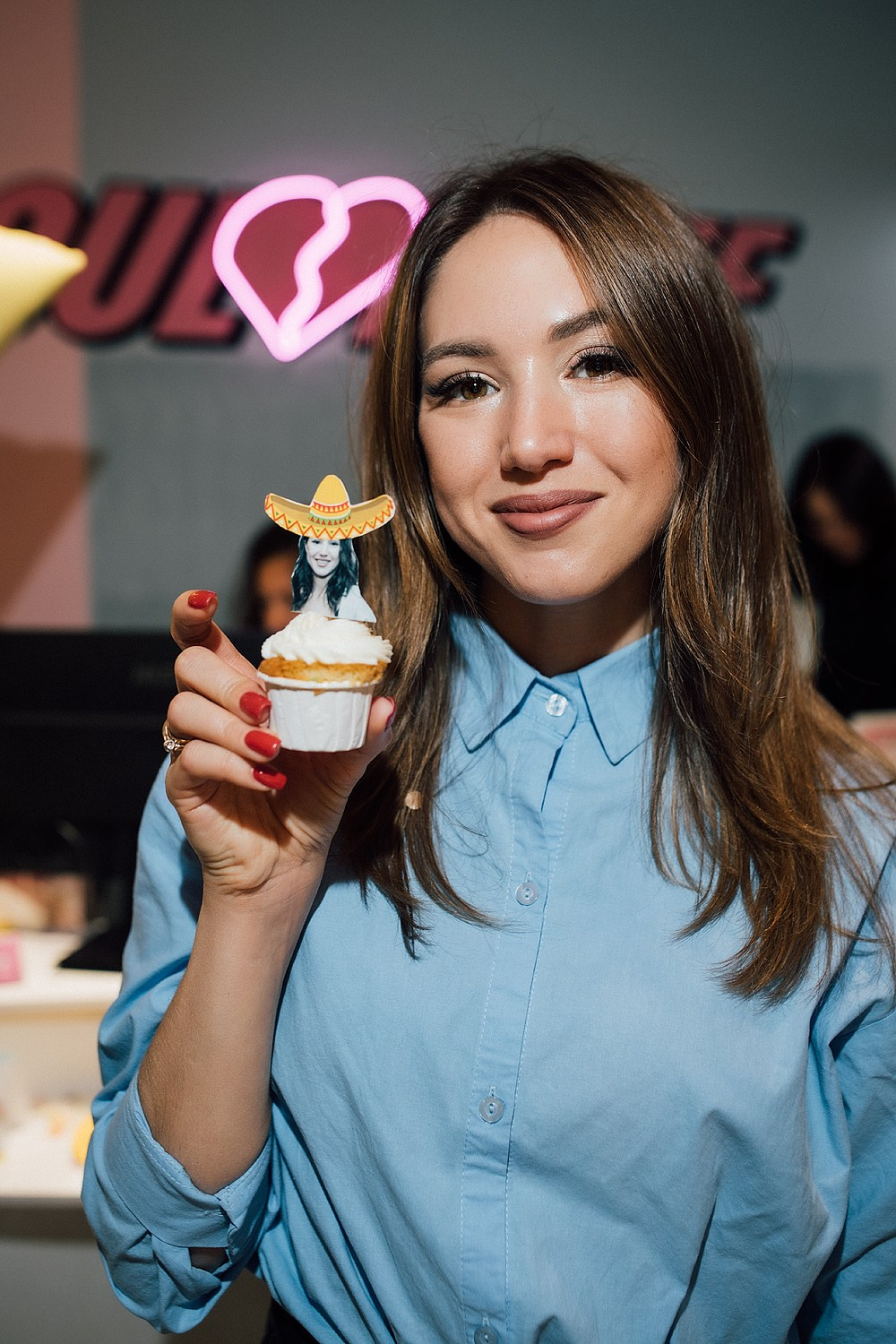 Офисный Корпоратив. Devitya photo