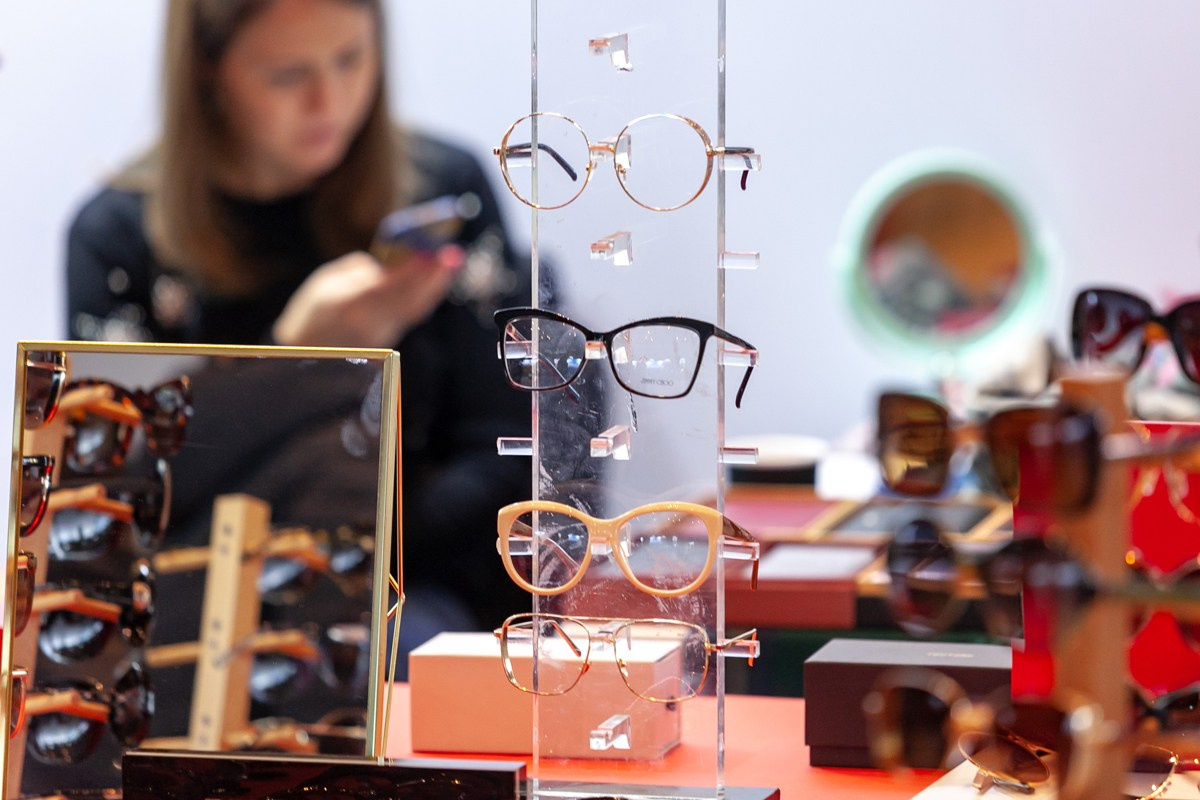 Международная выставка «Здравствуй, Италия!», Москва, Манеж, декабрь 2018 г. Портретные фотографы в Москве — Анна и Алексей Бородины