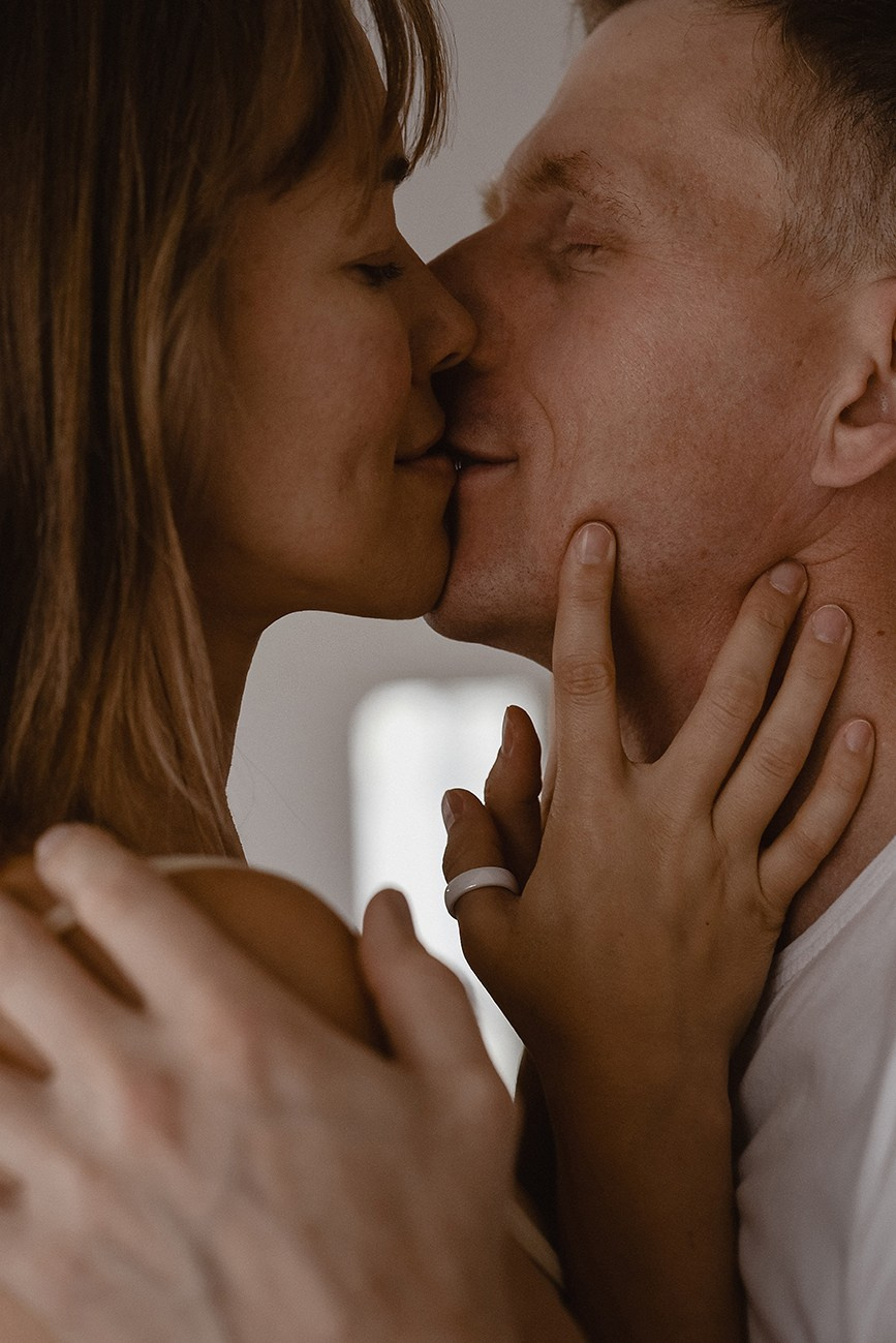 Екатерина и Ким. Свадебный и семейный фотограф в Ростове-на-Дону Елена Сторожок