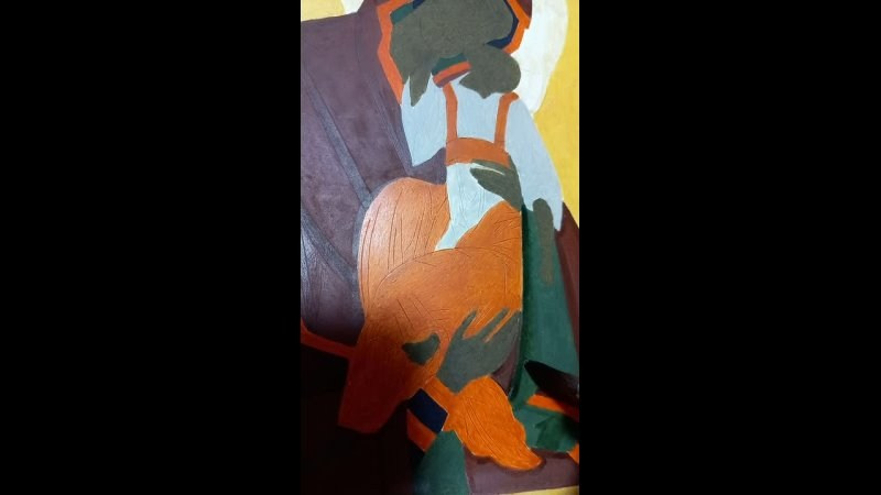 Купить или заказать рукописную икону в Москве или Санкт-Петербурге. Светлана Фатьянова