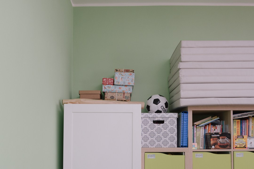 Репортаж. Семейный и детский фотограф в Москве — Даша ФотоИстории