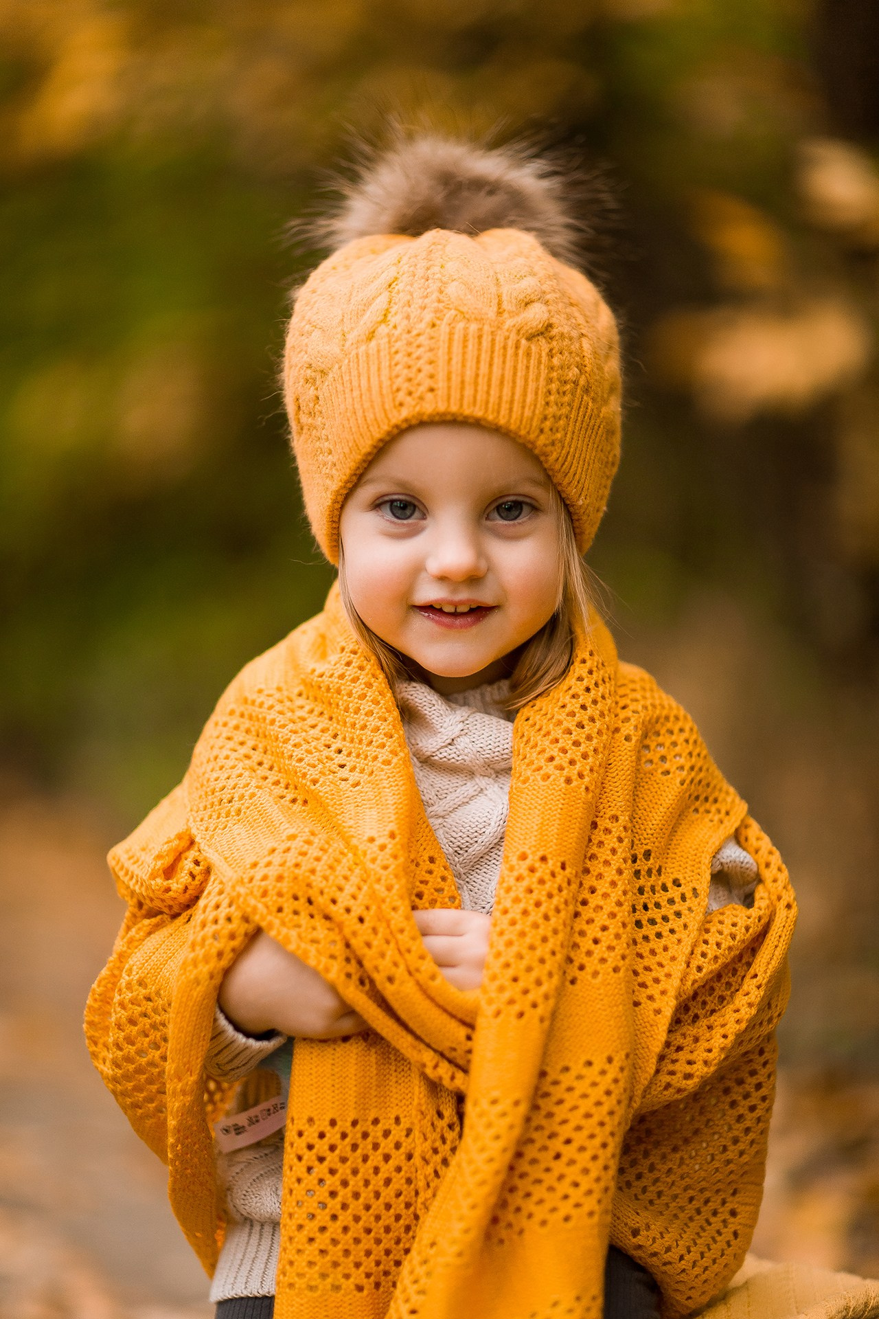 Autumn. Осенние фотосессии. Katerina Schastlivaya