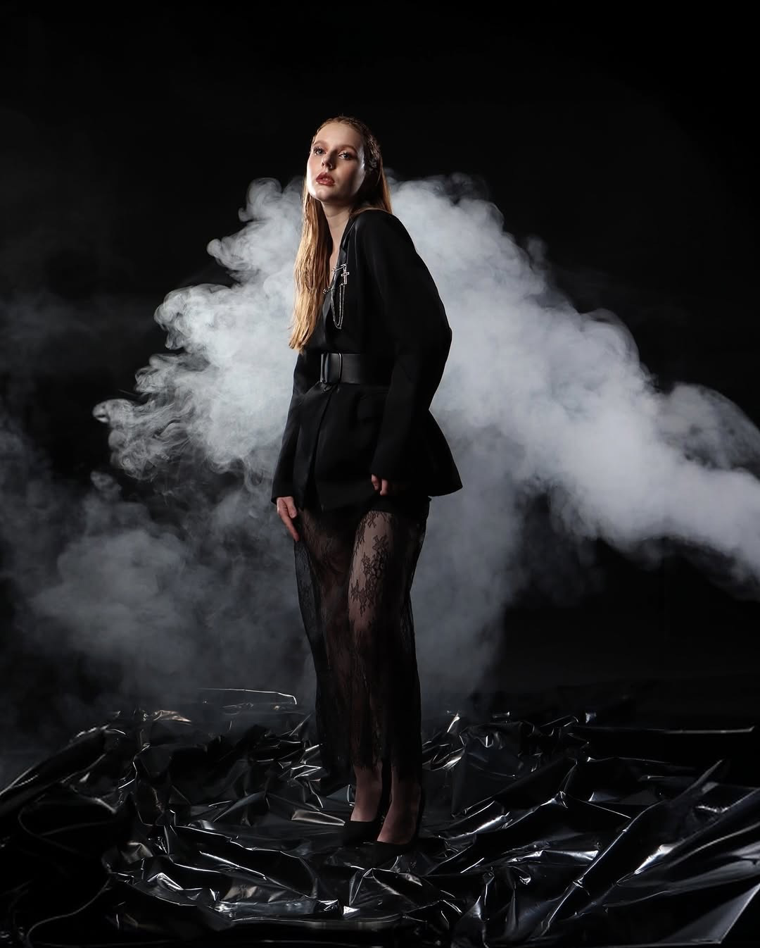 Стилизация съемок. Фотограф в Санкт-Петербурге Янина Фомина