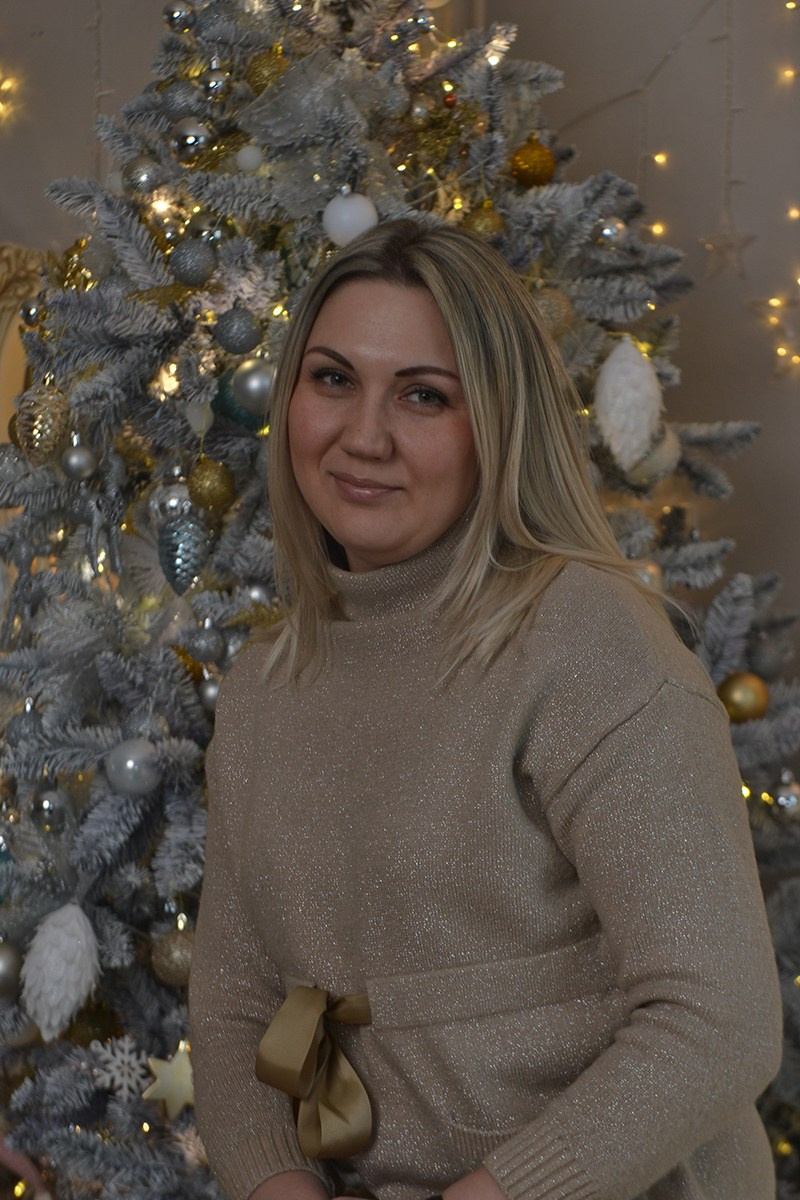 Юлия. Fotounata.ru