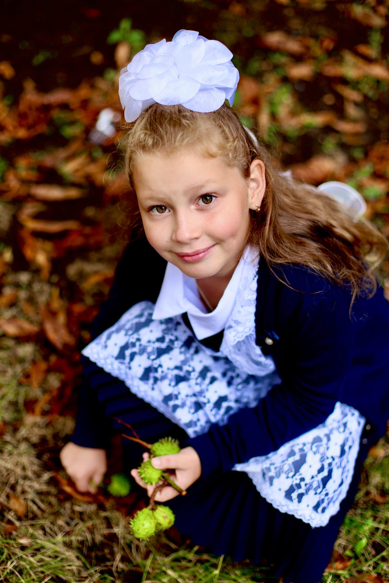 1 сентября семья Коноваловых. Фотограф беременности и семейных историй Эльвира Акарибе в городе Краснодар!