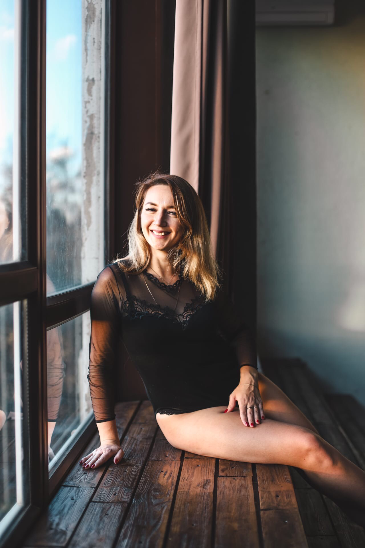 Елена. Фотограф беременности и семейных историй Эльвира Акарибе в городе Краснодар!