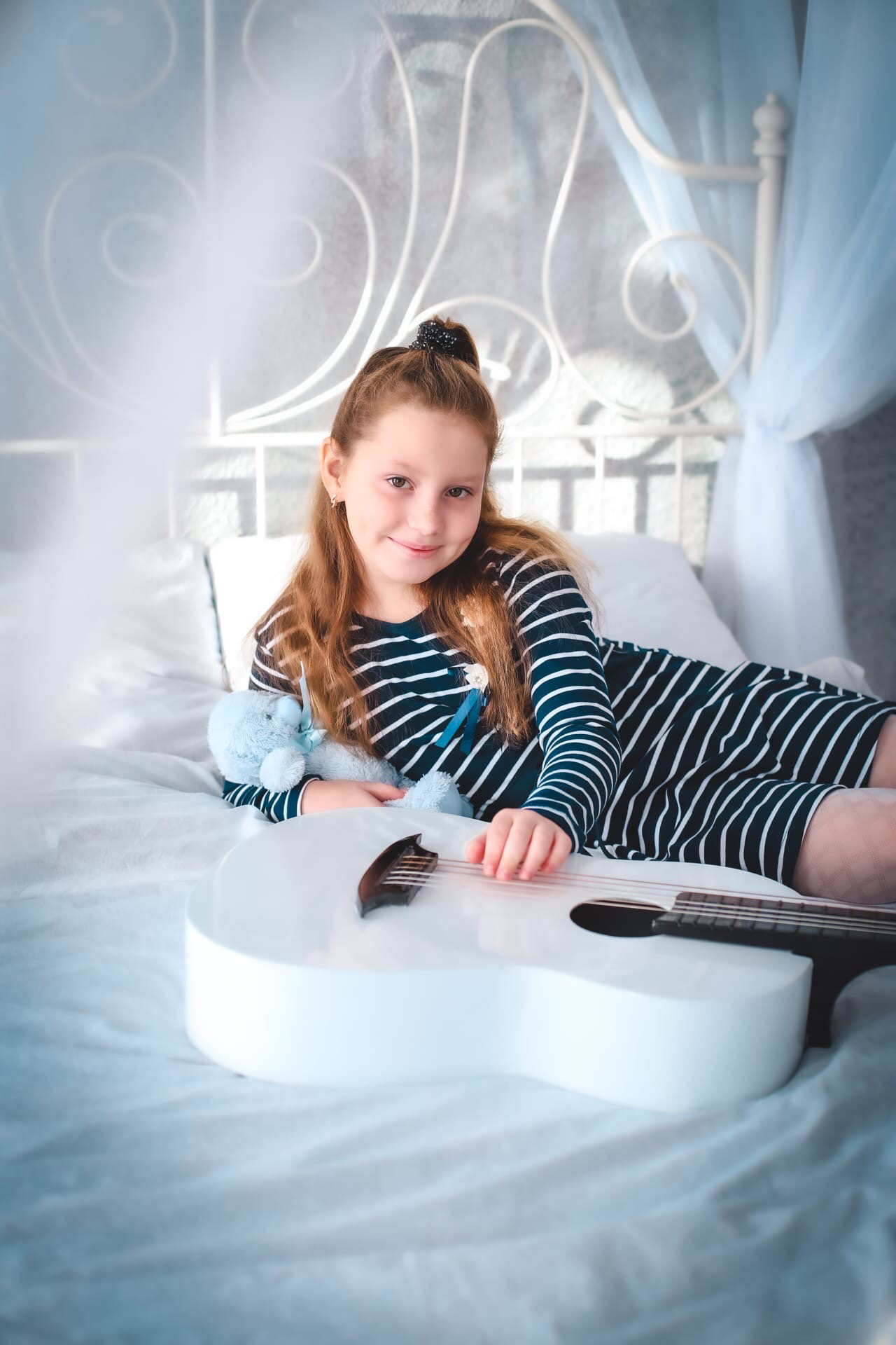 Ирина — 8 марта!. Фотограф беременности и семейных историй Эльвира Акарибе в городе Краснодар!