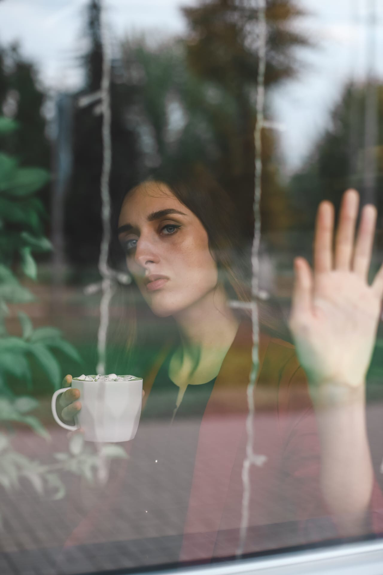 Надежда. Фотограф беременности и семейных историй Эльвира Акарибе в городе Краснодар!