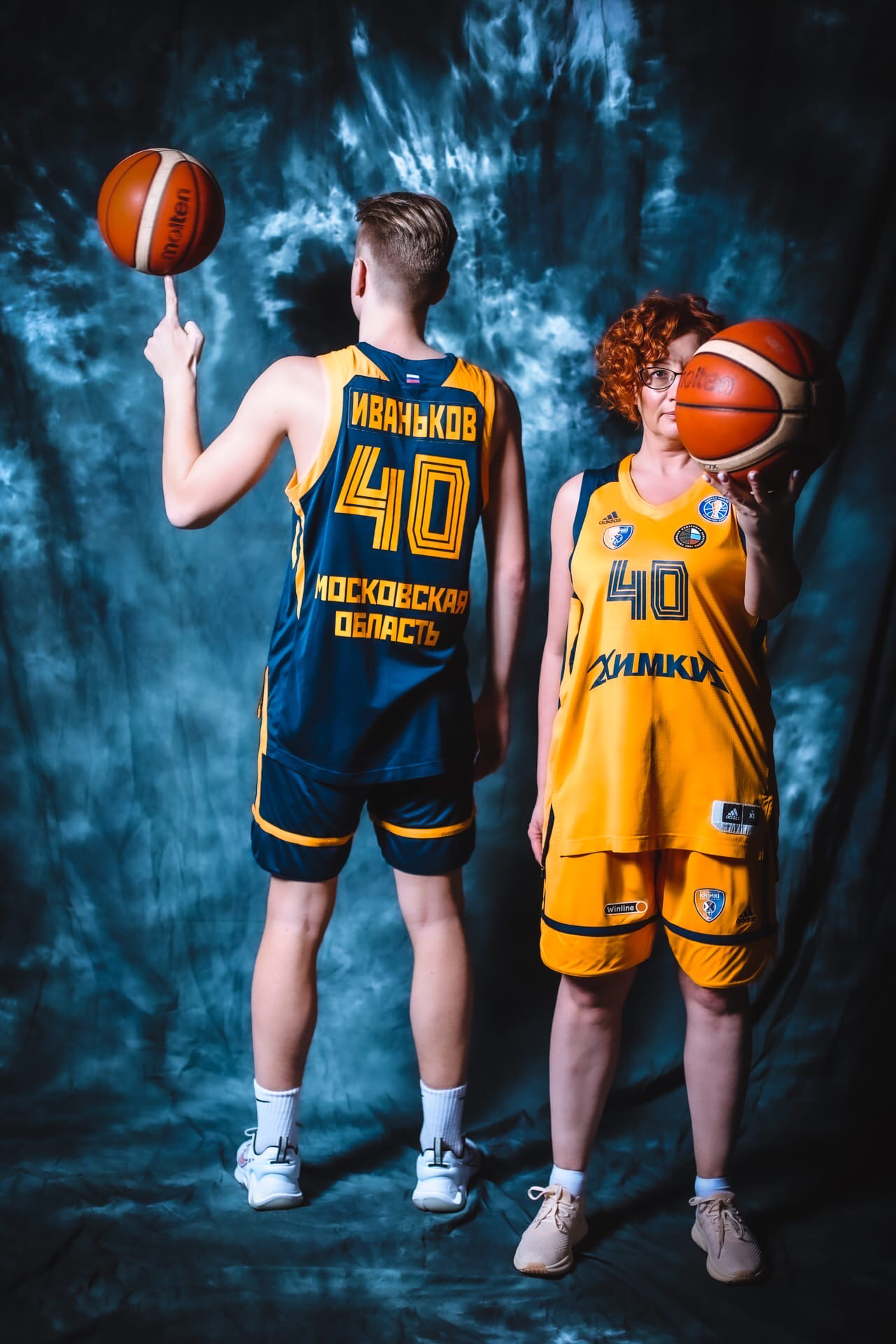 Семья Иваньковых. Фотограф беременности и семейных историй Эльвира Акарибе в городе Краснодар!