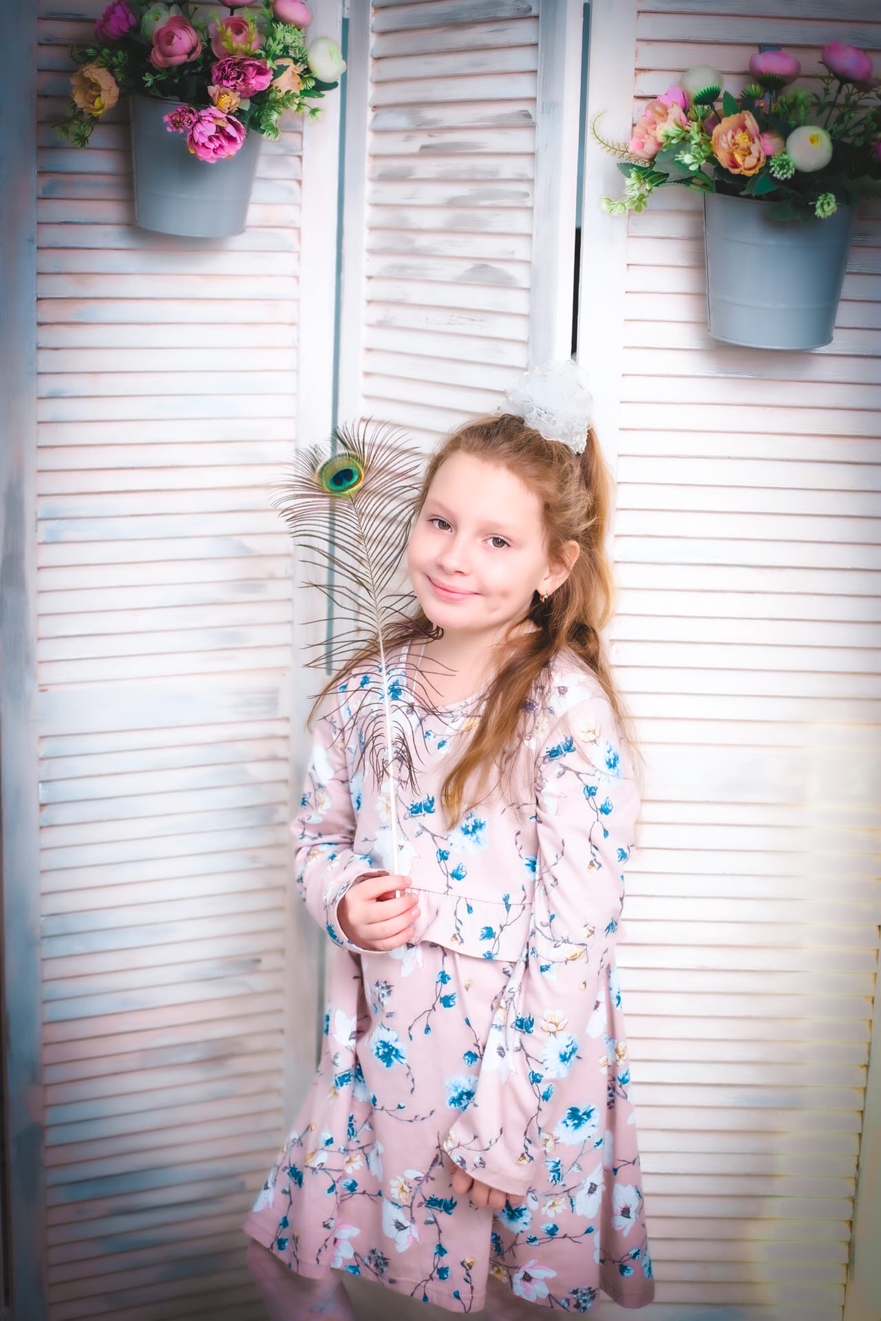 Ирина — 8 марта!. Фотограф беременности и семейных историй Эльвира Акарибе в городе Краснодар!