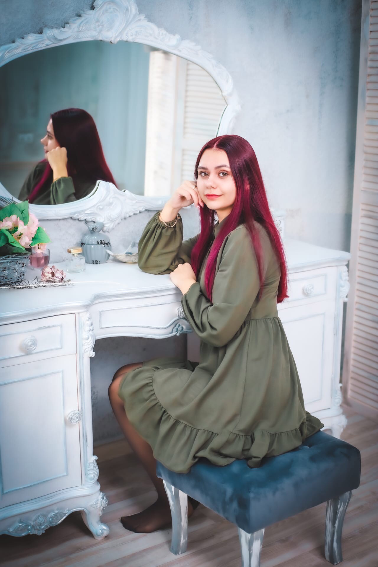 Ксения. Фотограф беременности и семейных историй Эльвира Акарибе в городе Краснодар!