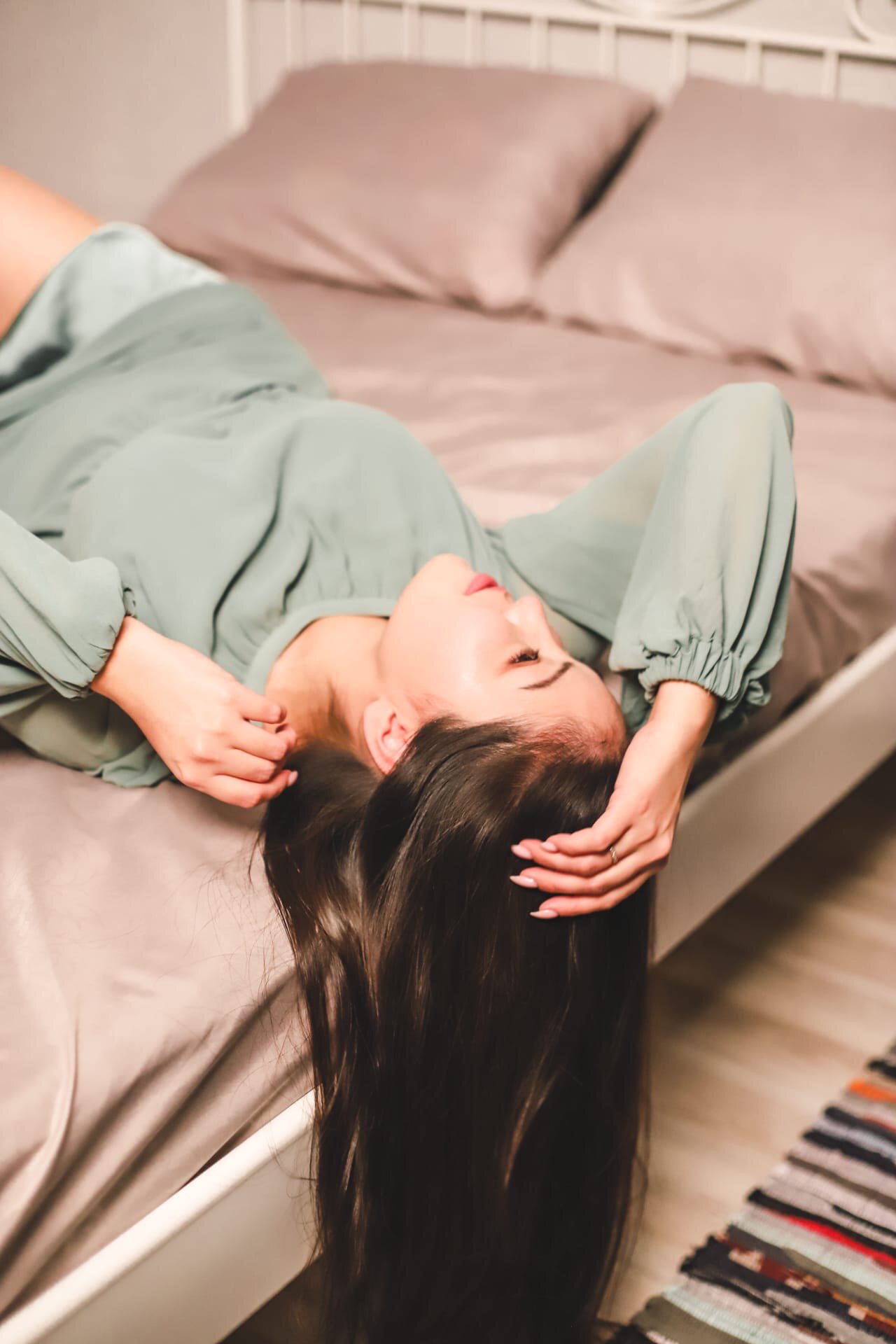 Алия. Фотограф беременности и семейных историй Эльвира Акарибе в городе Краснодар!