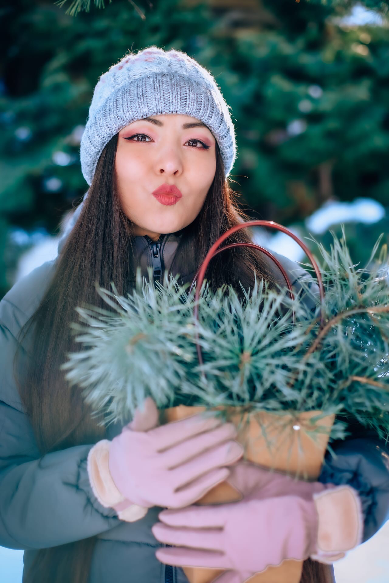 Алия. Фотограф беременности и семейных историй Эльвира Акарибе в городе Краснодар!