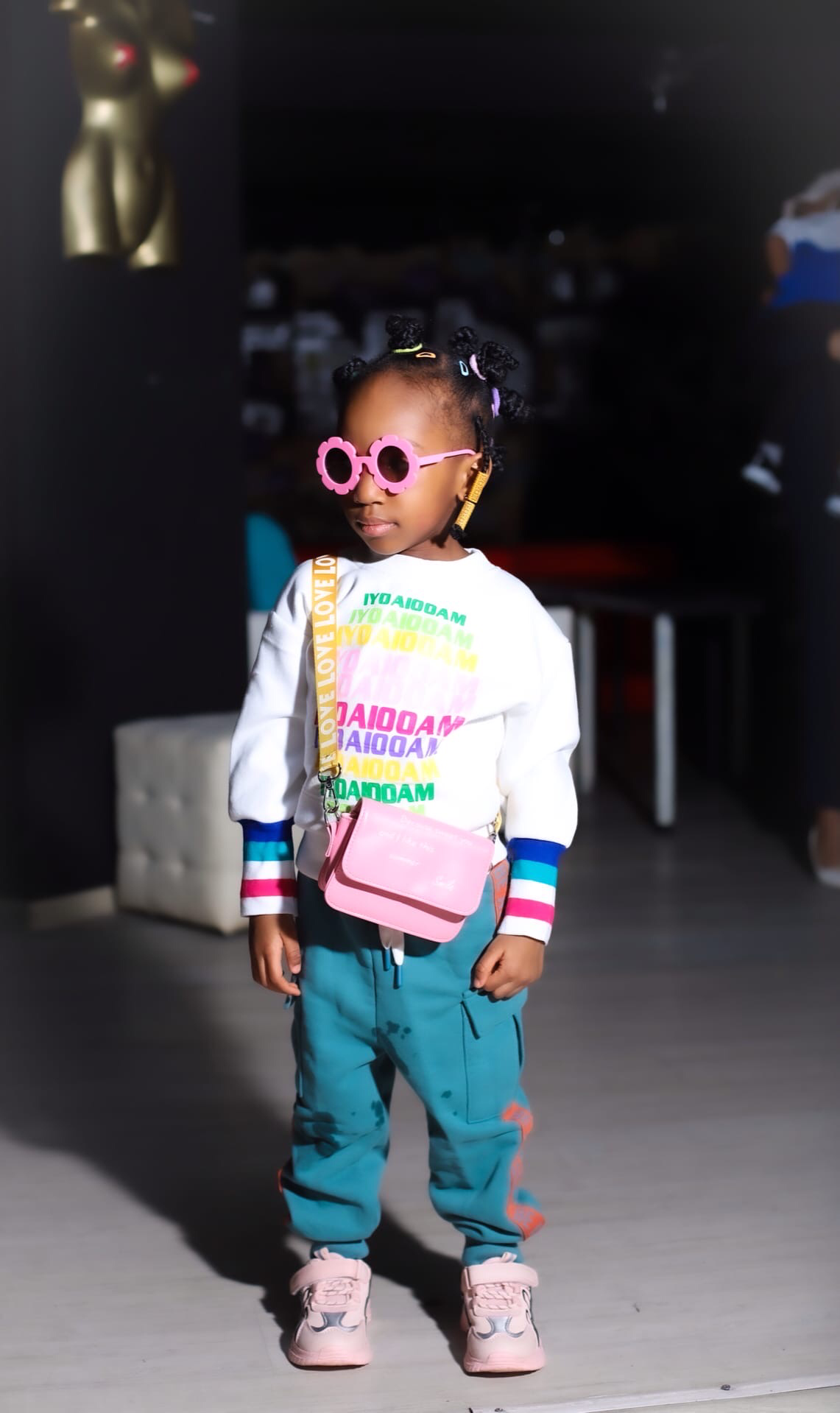 Элайджи 1 годик. Фотограф беременности и семейных историй Эльвира Акарибе в городе Краснодар!