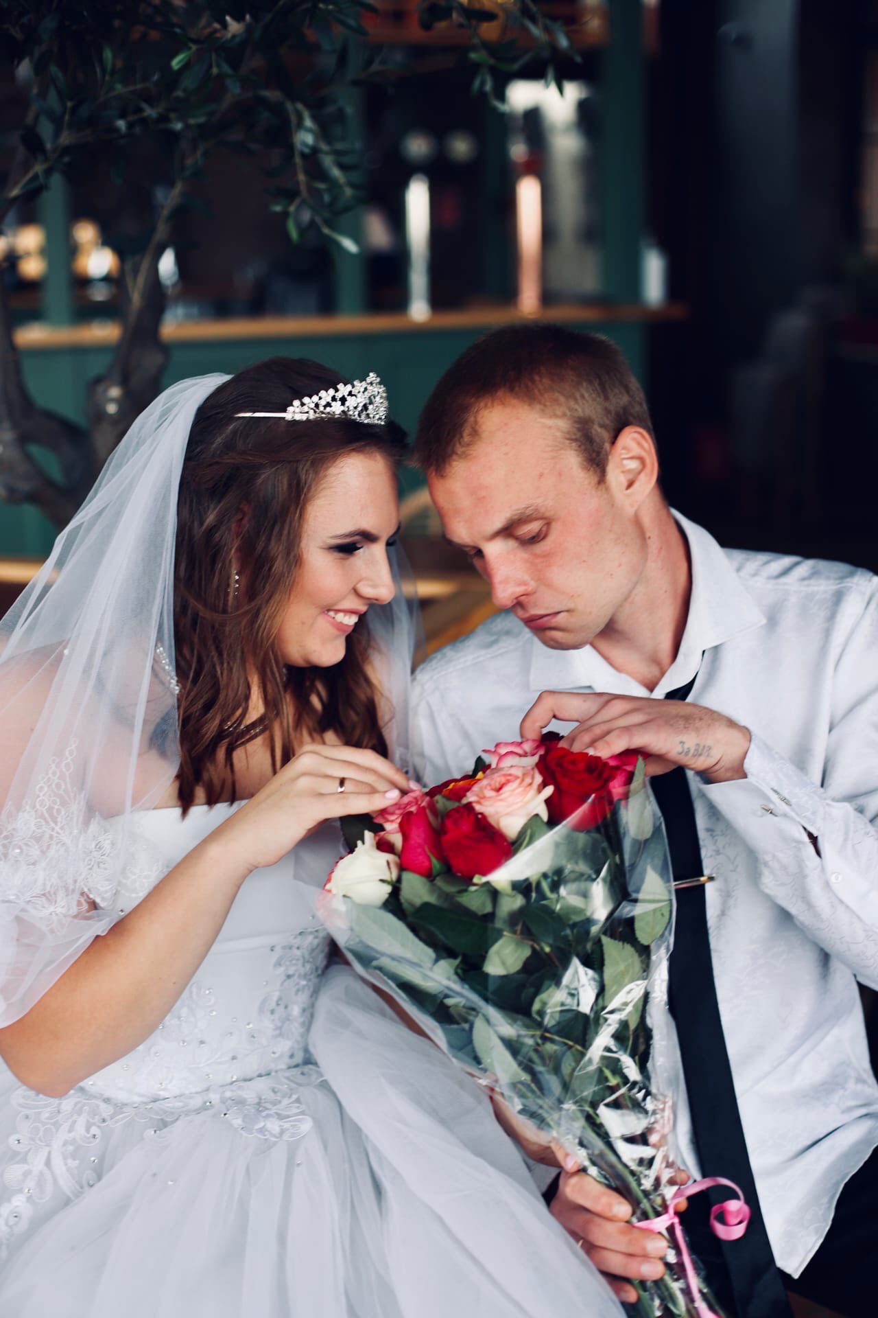 Свадебный сезон 2021. Фотограф беременности и семейных историй Эльвира Акарибе в городе Краснодар!