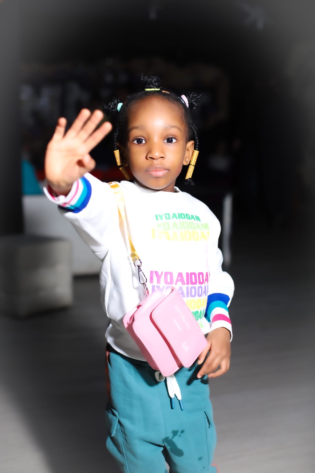 Элайджи 1 годик. Фотограф беременности и семейных историй Эльвира Акарибе в городе Краснодар!