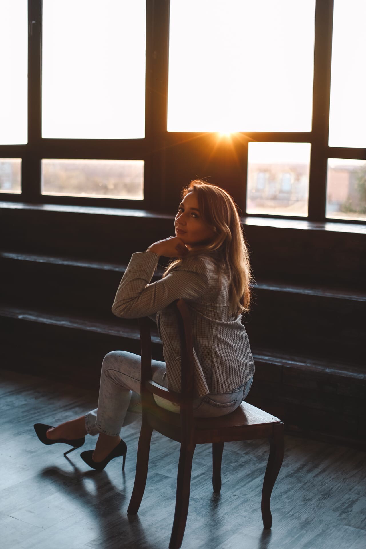 Елена. Фотограф беременности и семейных историй Эльвира Акарибе в городе Краснодар!