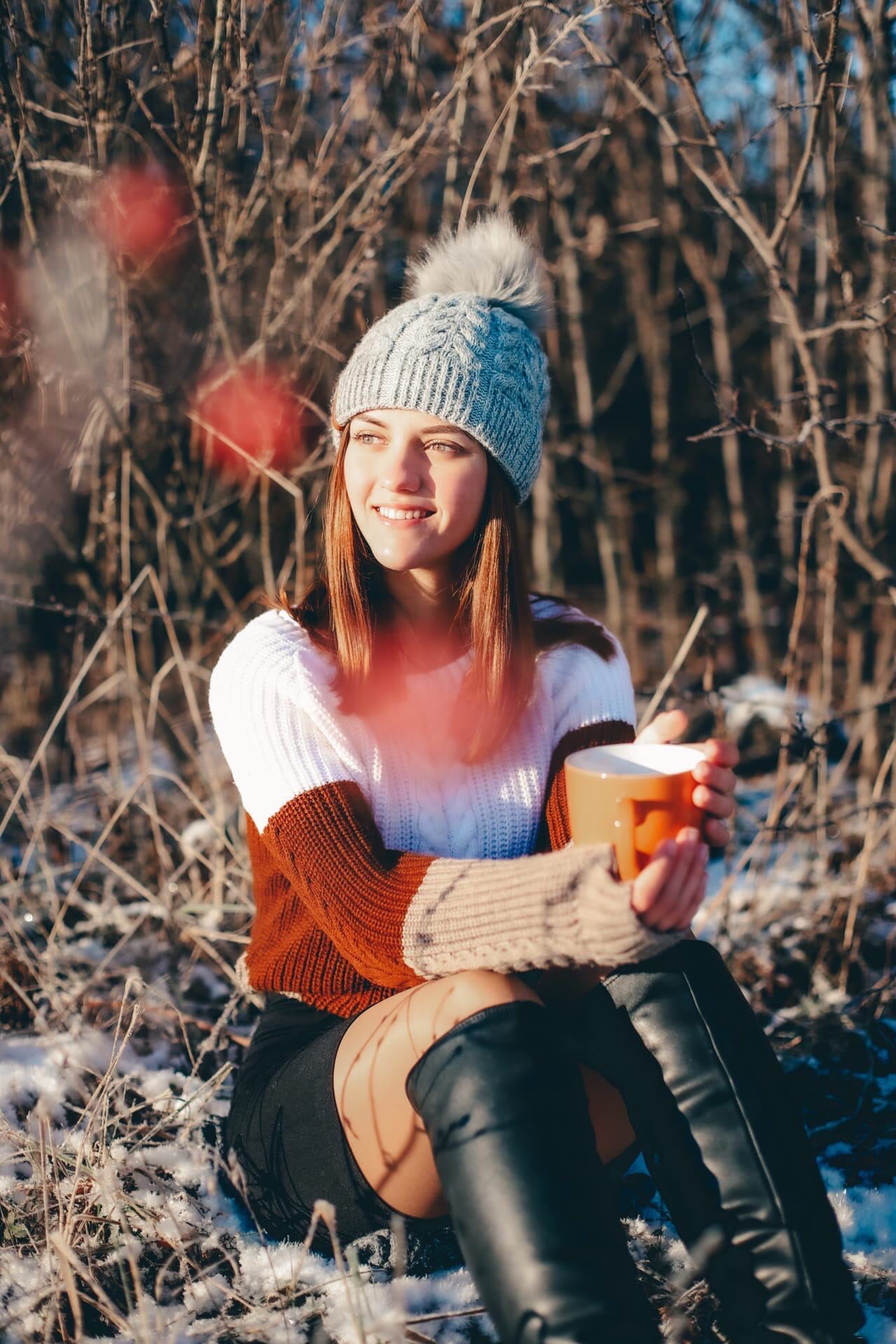 Кристина. Фотограф беременности и семейных историй Эльвира Акарибе в городе Краснодар!