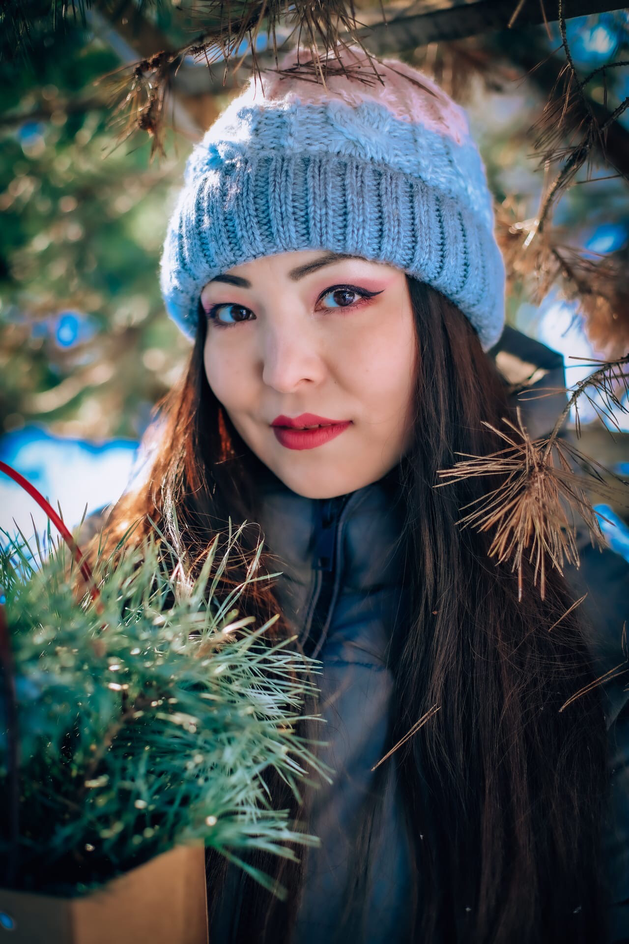 Алия. Фотограф беременности и семейных историй Эльвира Акарибе в городе Краснодар!