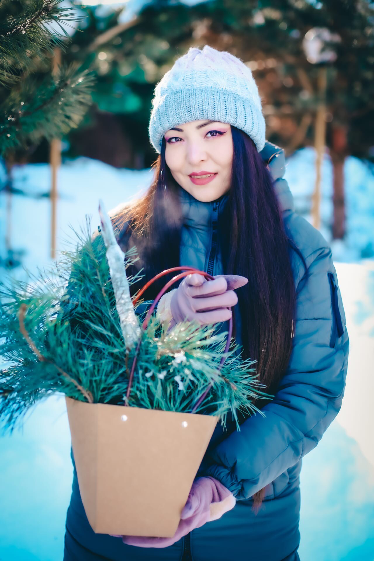 Алия. Фотограф беременности и семейных историй Эльвира Акарибе в городе Краснодар!