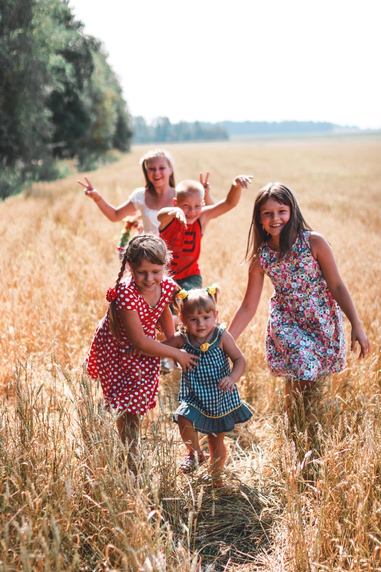 Лето 2021. Фотограф беременности и семейных историй Эльвира Акарибе в городе Краснодар!
