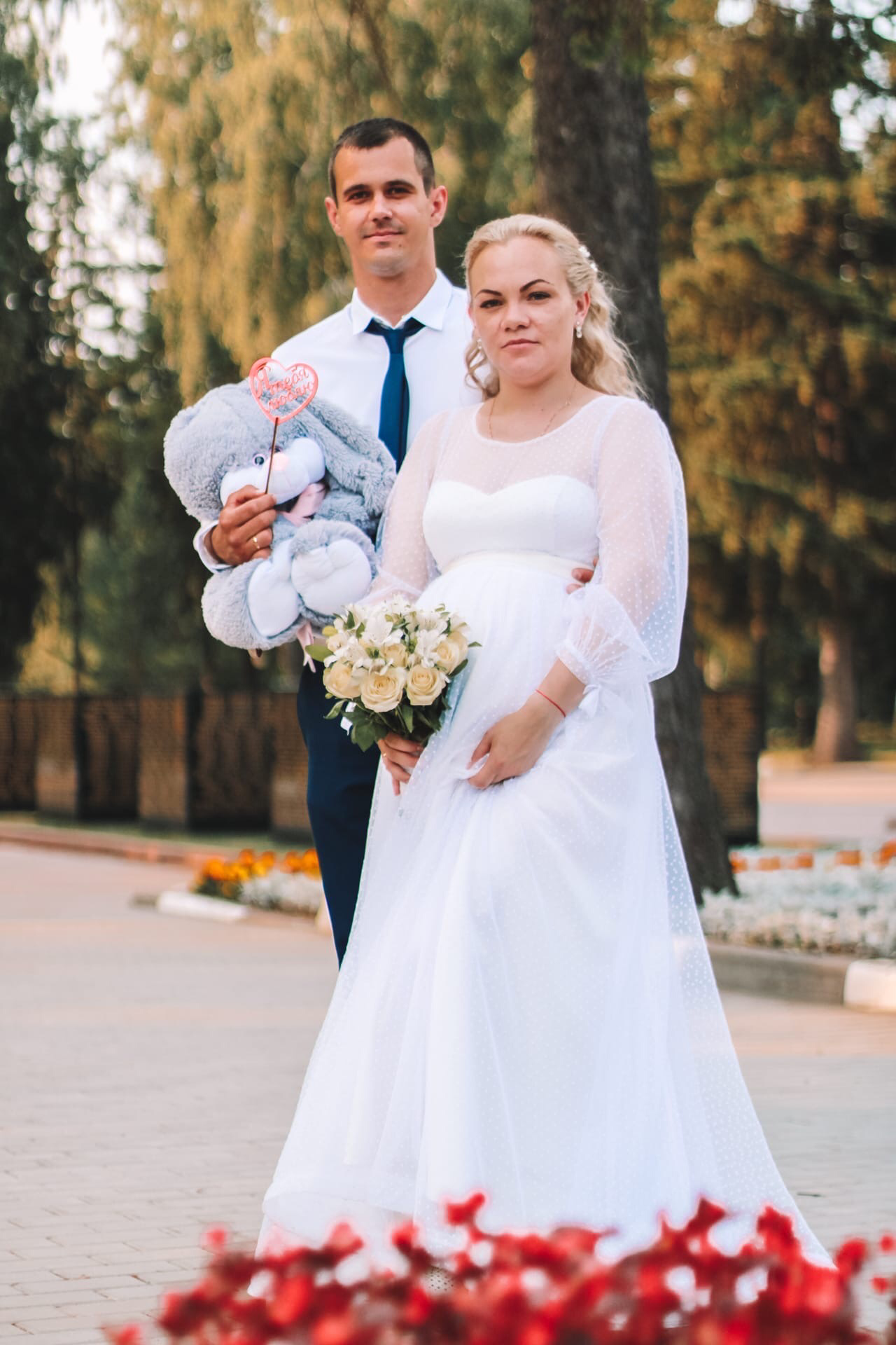 Свадебный сезон 2021. Фотограф беременности и семейных историй Эльвира Акарибе в городе Краснодар!