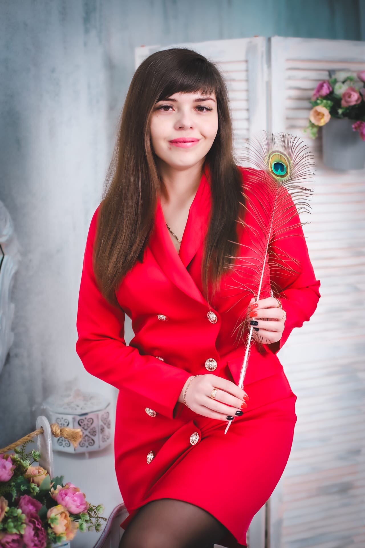 Яна. Фотограф беременности и семейных историй Эльвира Акарибе в городе Краснодар!