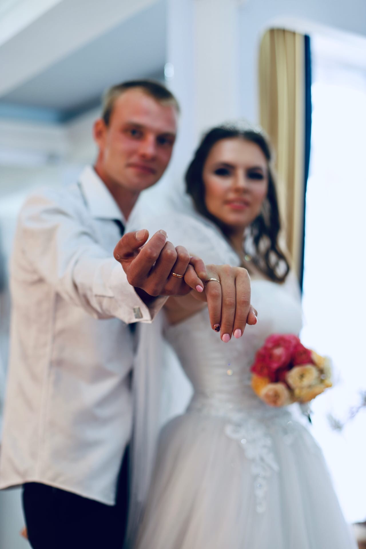 Свадебный сезон 2021. Фотограф беременности и семейных историй Эльвира Акарибе в городе Краснодар!