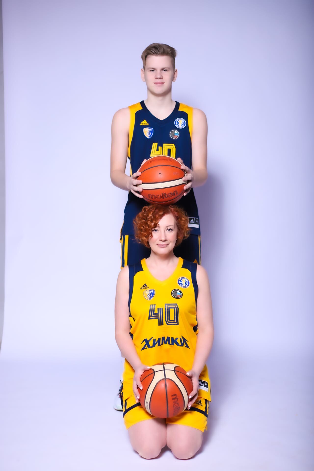 Семья Иваньковых. Фотограф беременности и семейных историй Эльвира Акарибе в городе Краснодар!