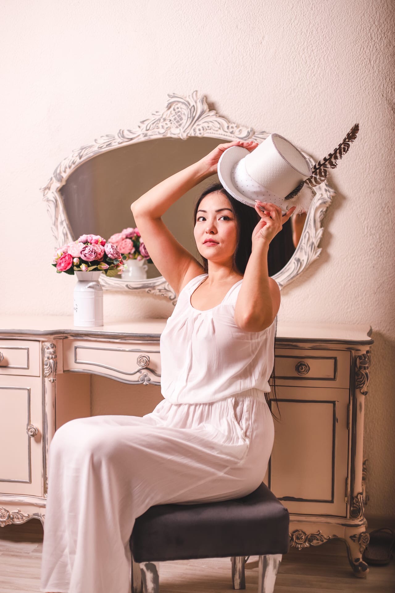 Алия. Фотограф беременности и семейных историй Эльвира Акарибе в городе Краснодар!