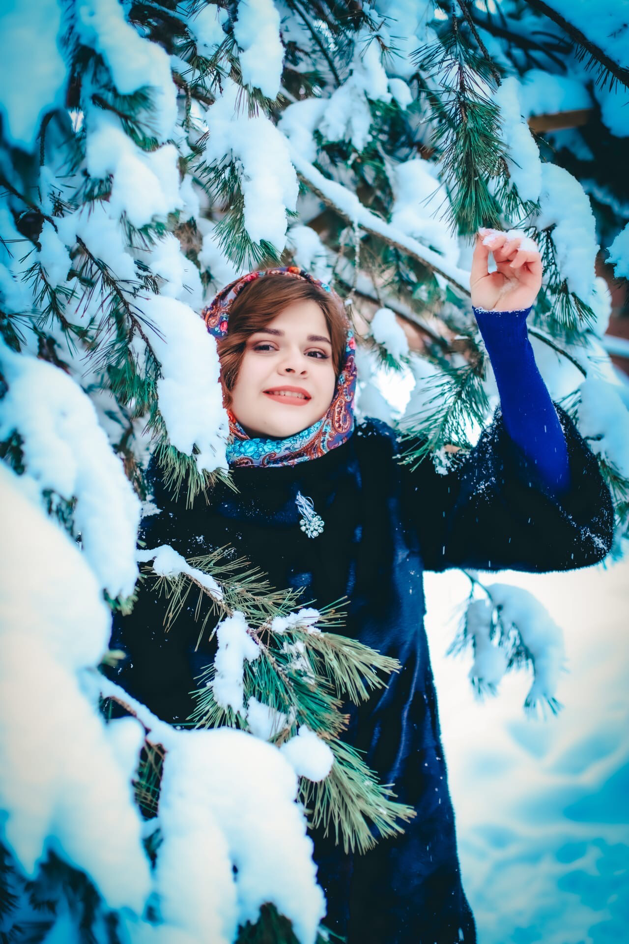 Съёмка в стиле лихих 90-х. Фотограф беременности и семейных историй Эльвира Акарибе в городе Краснодар!