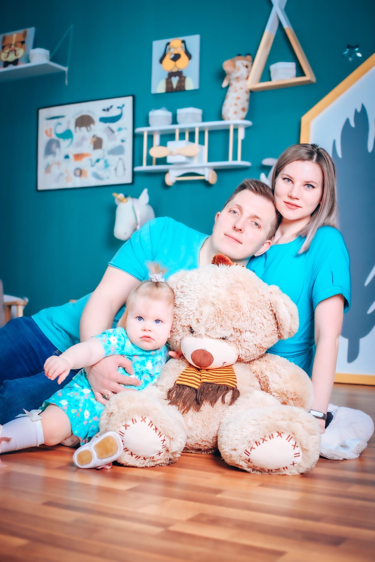 Семья Зебриных. Фотограф беременности и семейных историй Эльвира Акарибе в городе Краснодар!