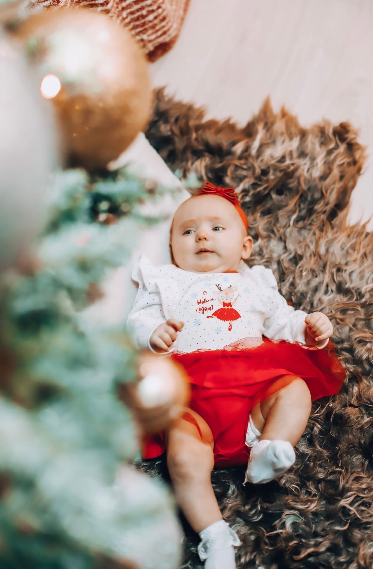 Семья Остапенко Новый год 2022. Фотограф беременности и семейных историй Эльвира Акарибе в городе Краснодар!