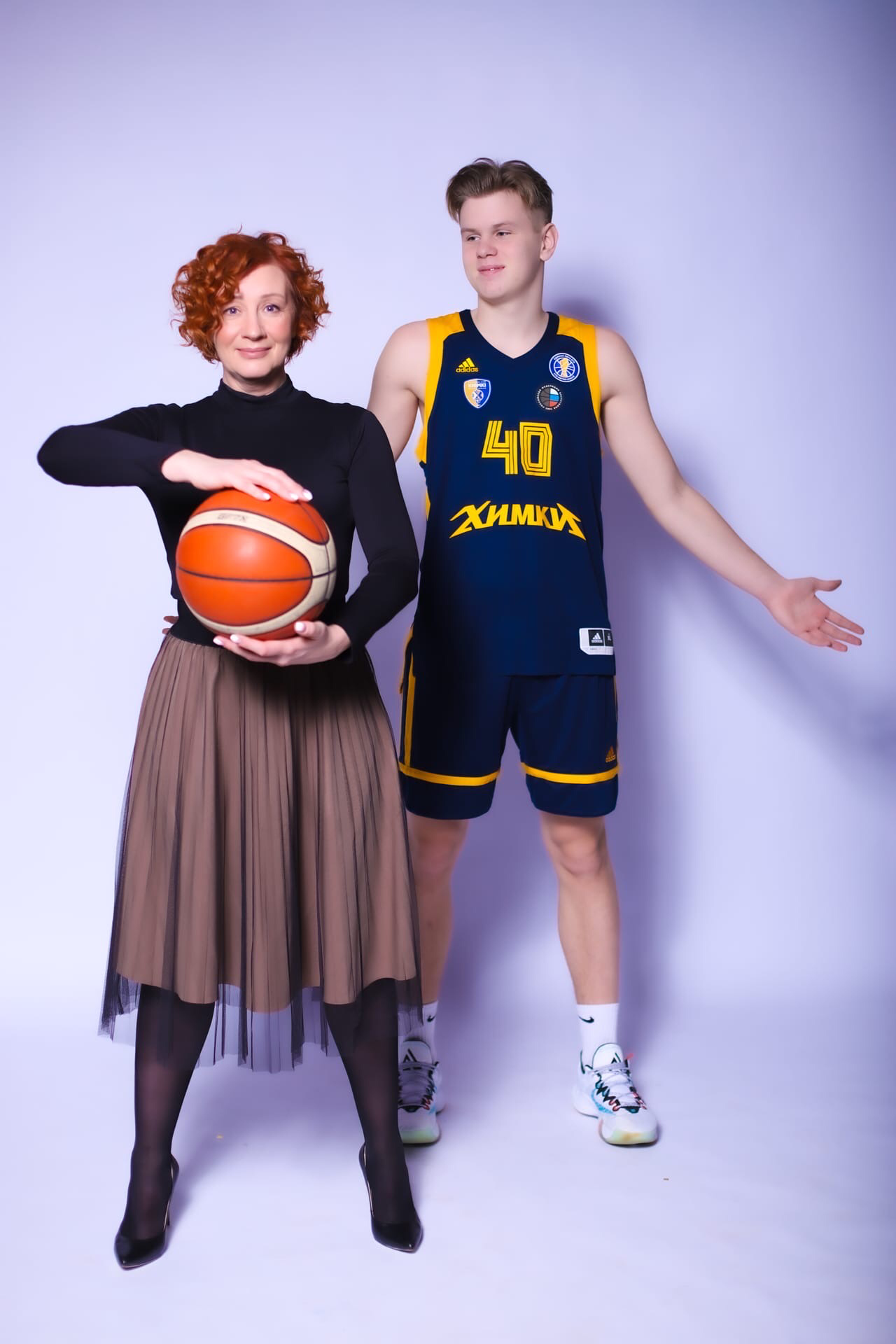 Семья Иваньковых. Фотограф беременности и семейных историй Эльвира Акарибе в городе Краснодар!