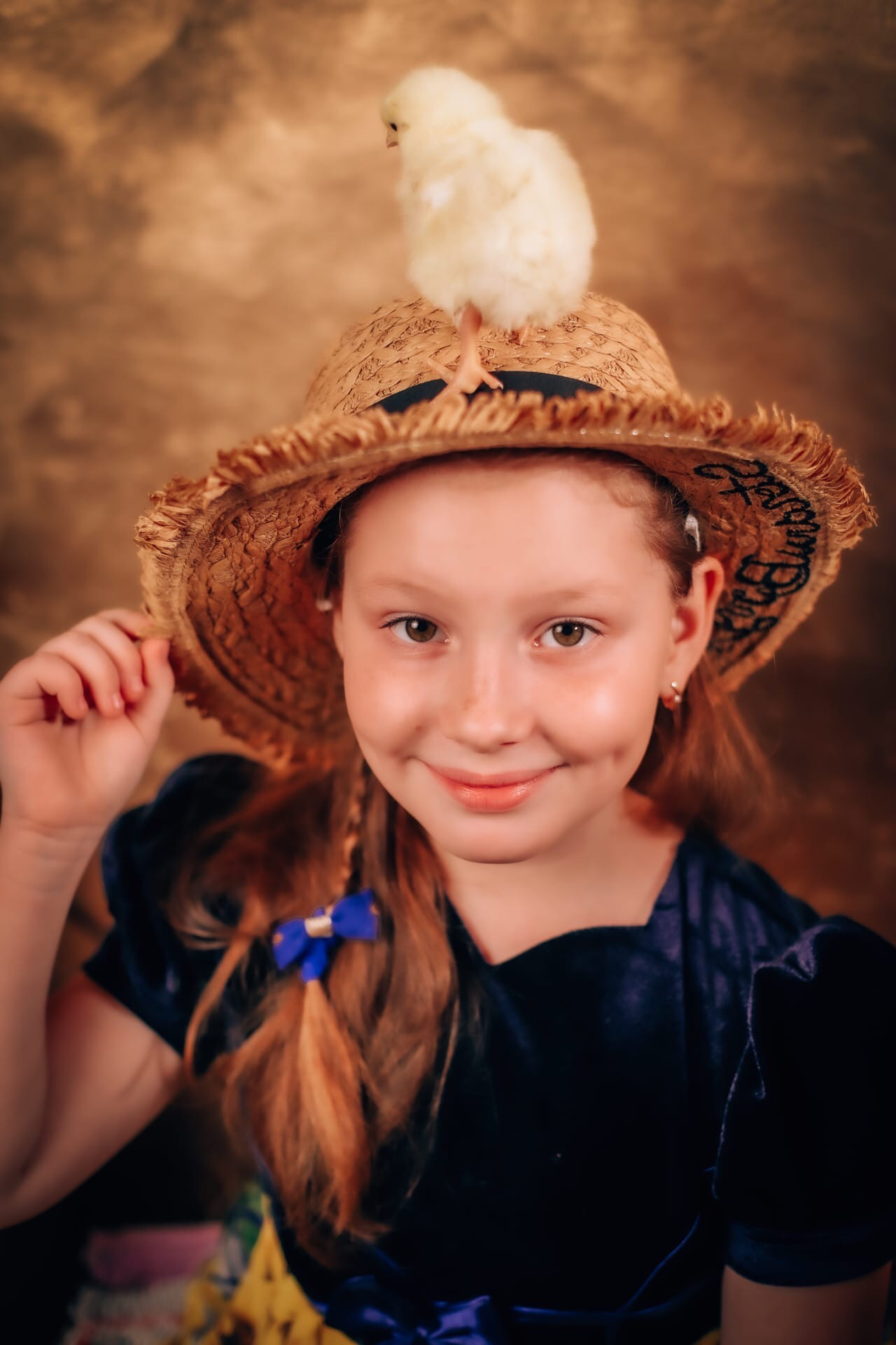 Иришка! Пасхальная фотосессия. Фотограф беременности и семейных историй Эльвира Акарибе в городе Краснодар!