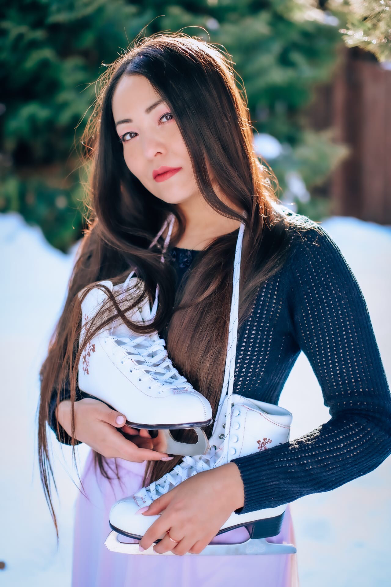 Алия. Фотограф беременности и семейных историй Эльвира Акарибе в городе Краснодар!