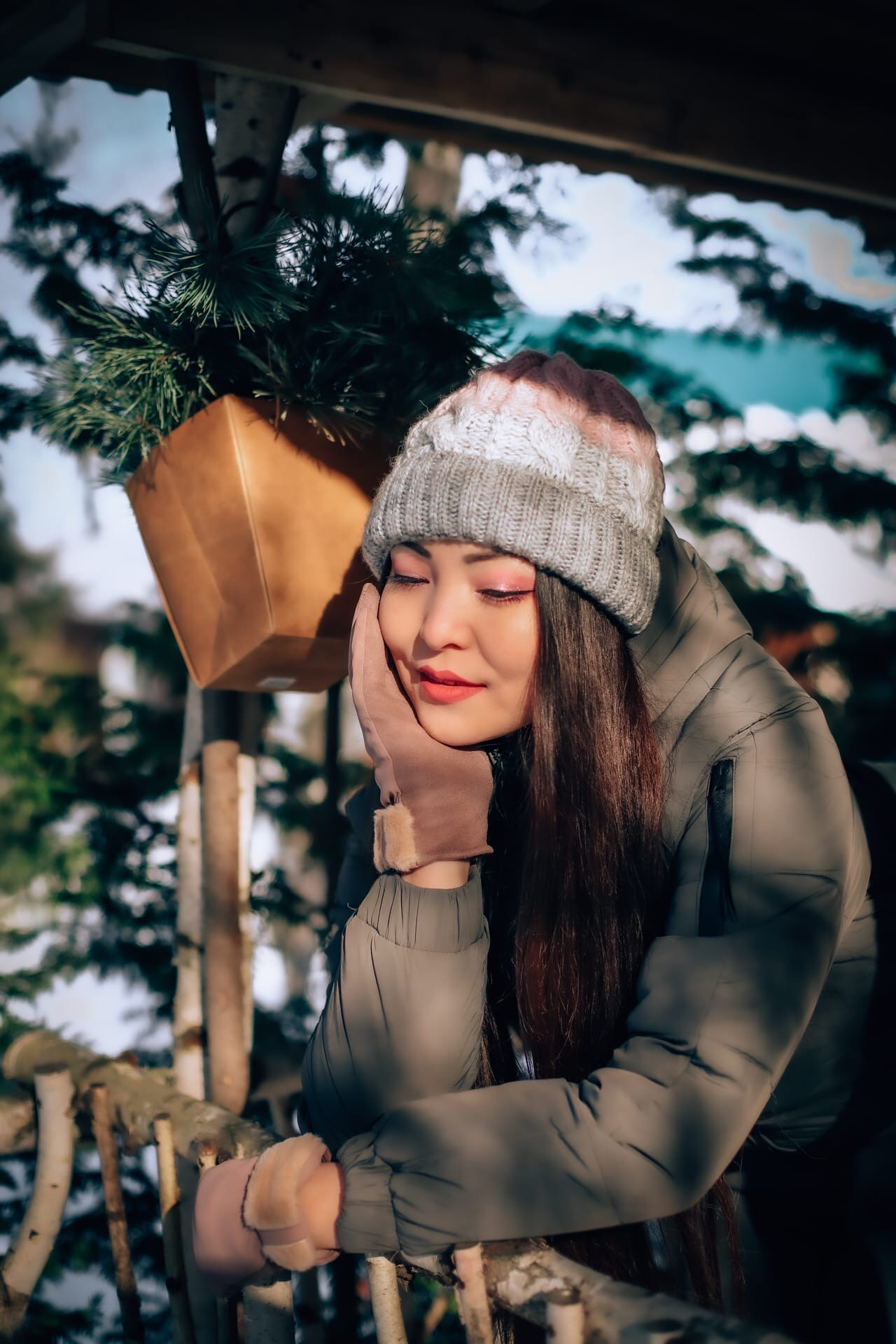 Алия. Фотограф беременности и семейных историй Эльвира Акарибе в городе Краснодар!