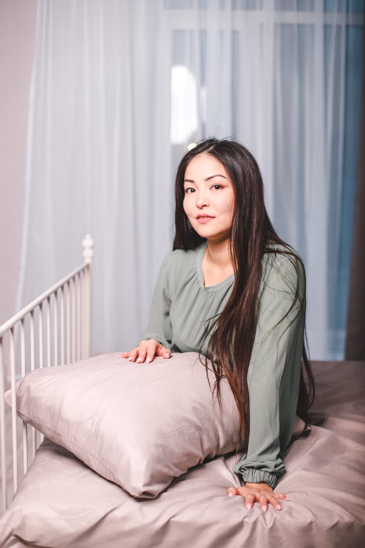 Алия. Фотограф беременности и семейных историй Эльвира Акарибе в городе Краснодар!