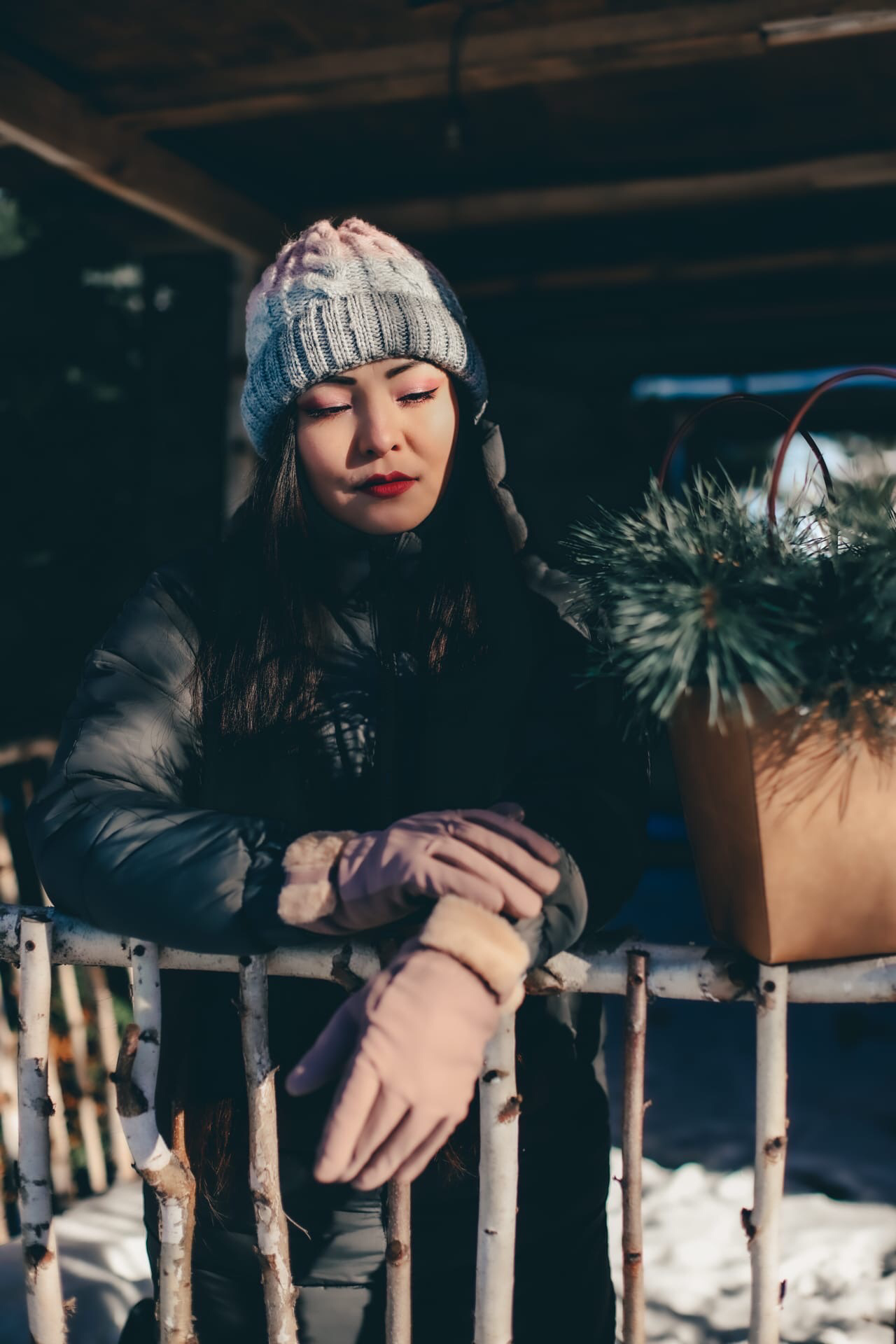 Алия. Фотограф беременности и семейных историй Эльвира Акарибе в городе Краснодар!